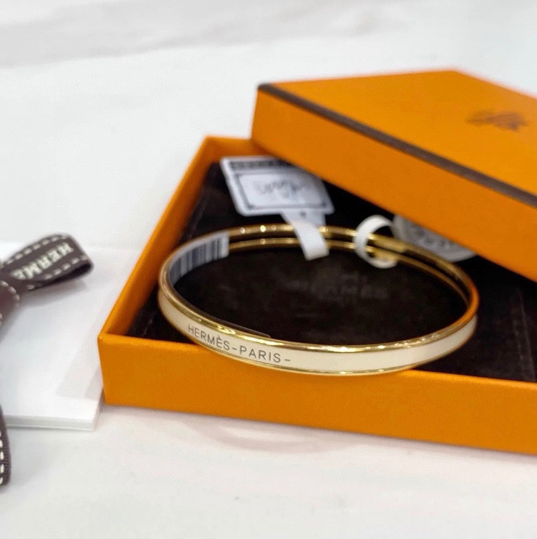 Hermes Bracelet