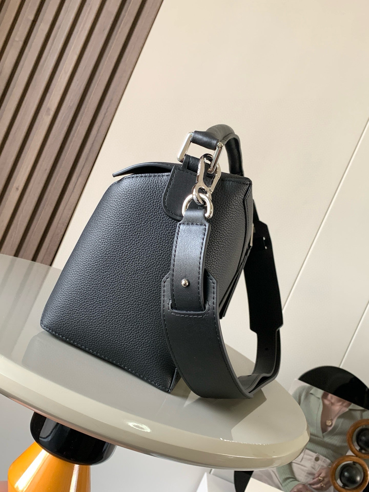 Loewe Puzzle