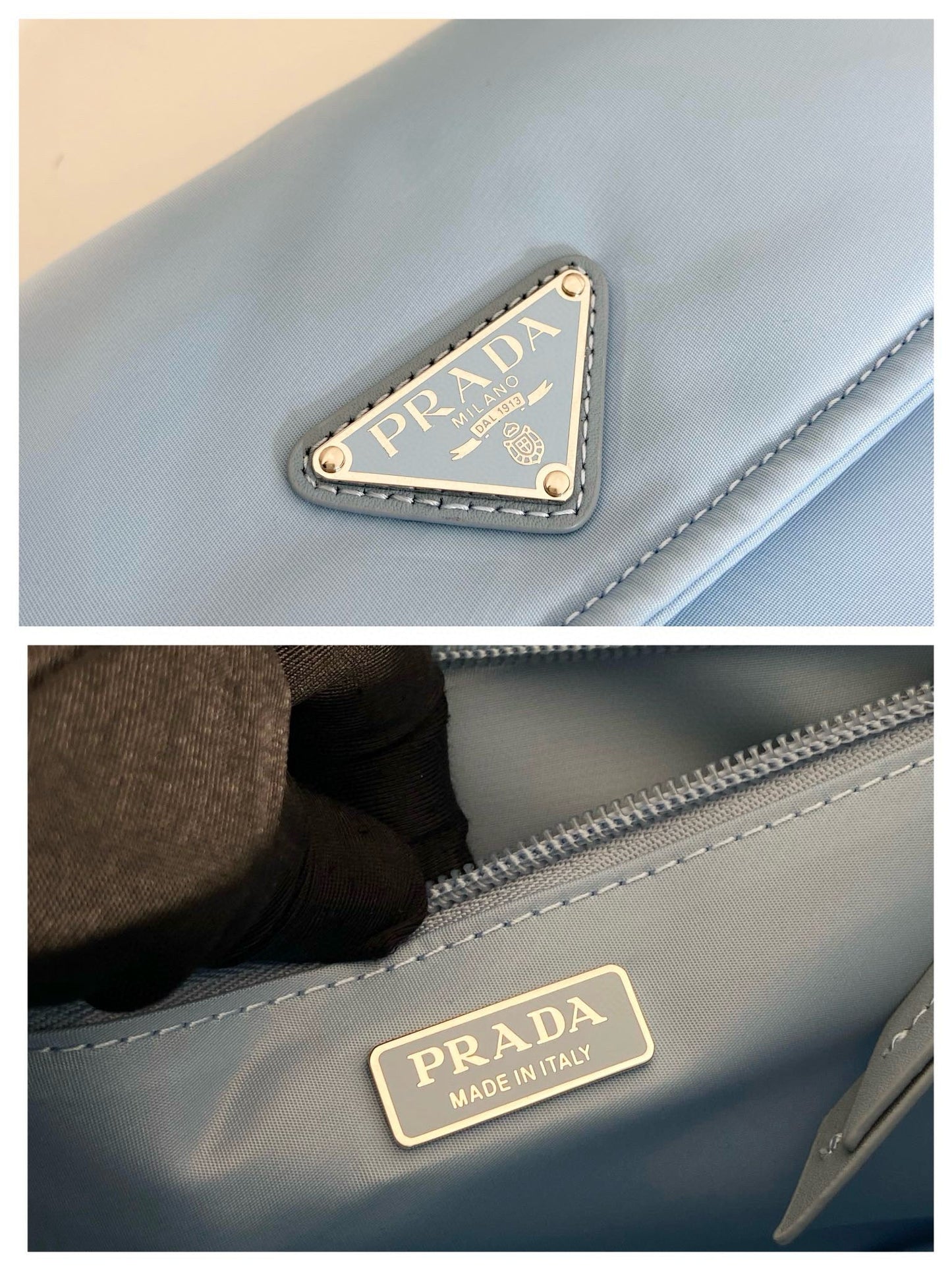 Prada Cross Body Bag