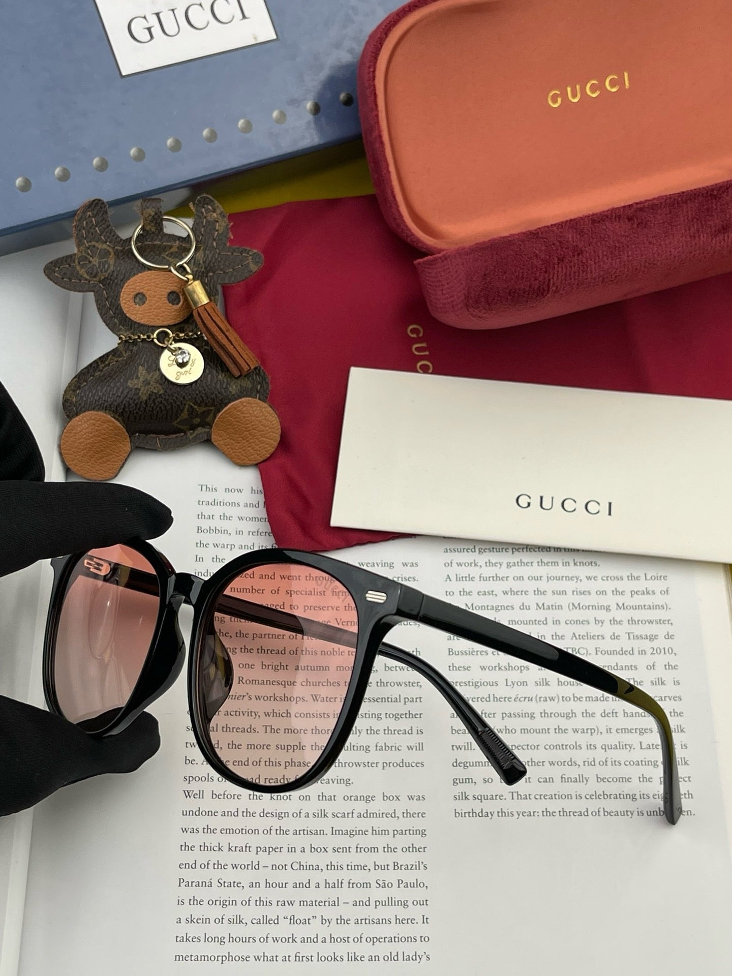 Gucci Sunglasses