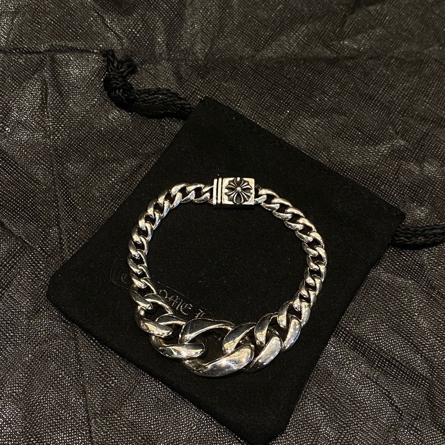 Chrome Hearts Bracelet