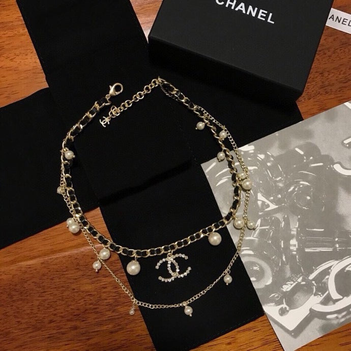 Chanel Bracelet
