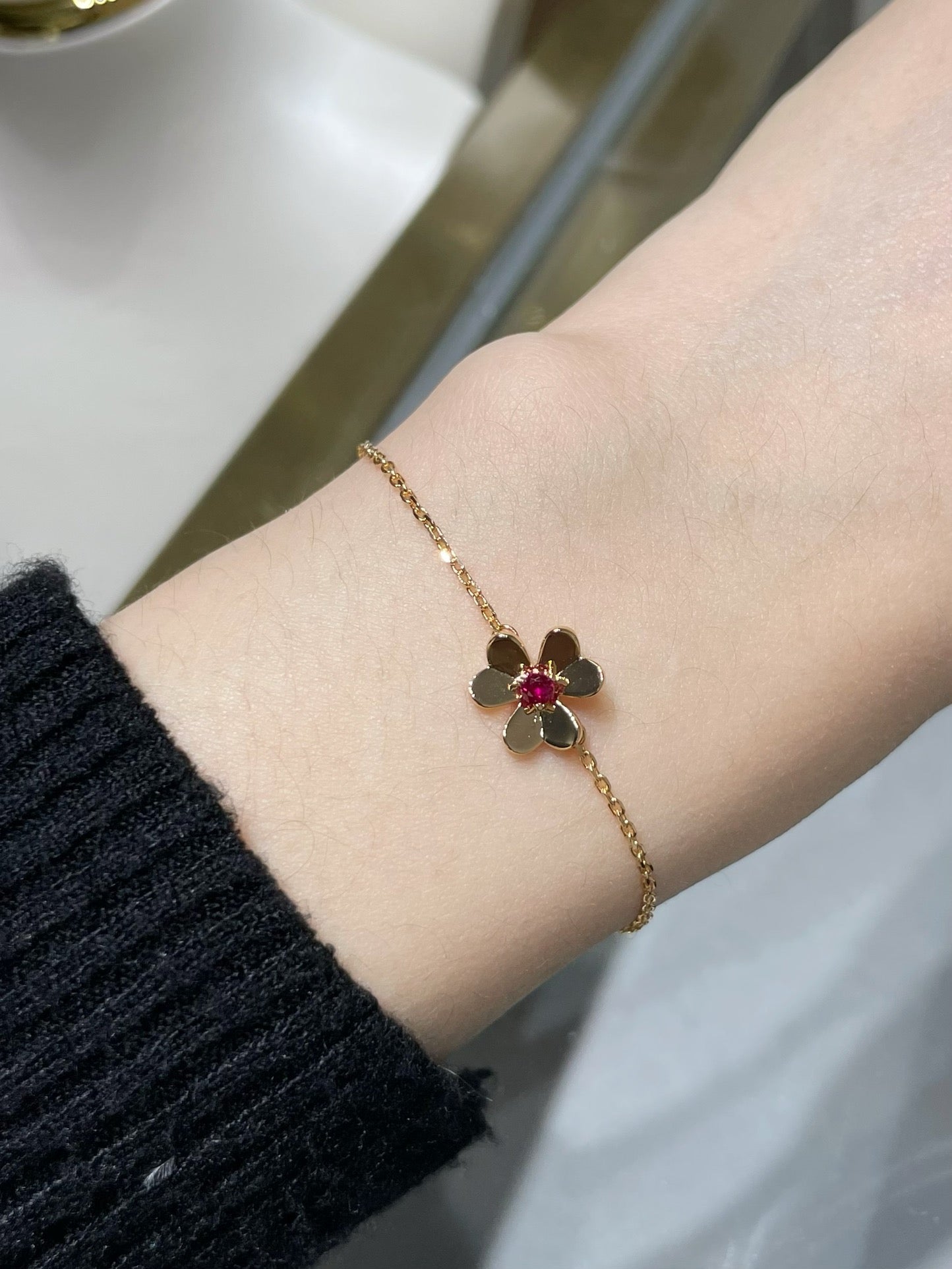 Van Cleef & Arpels Bracelet