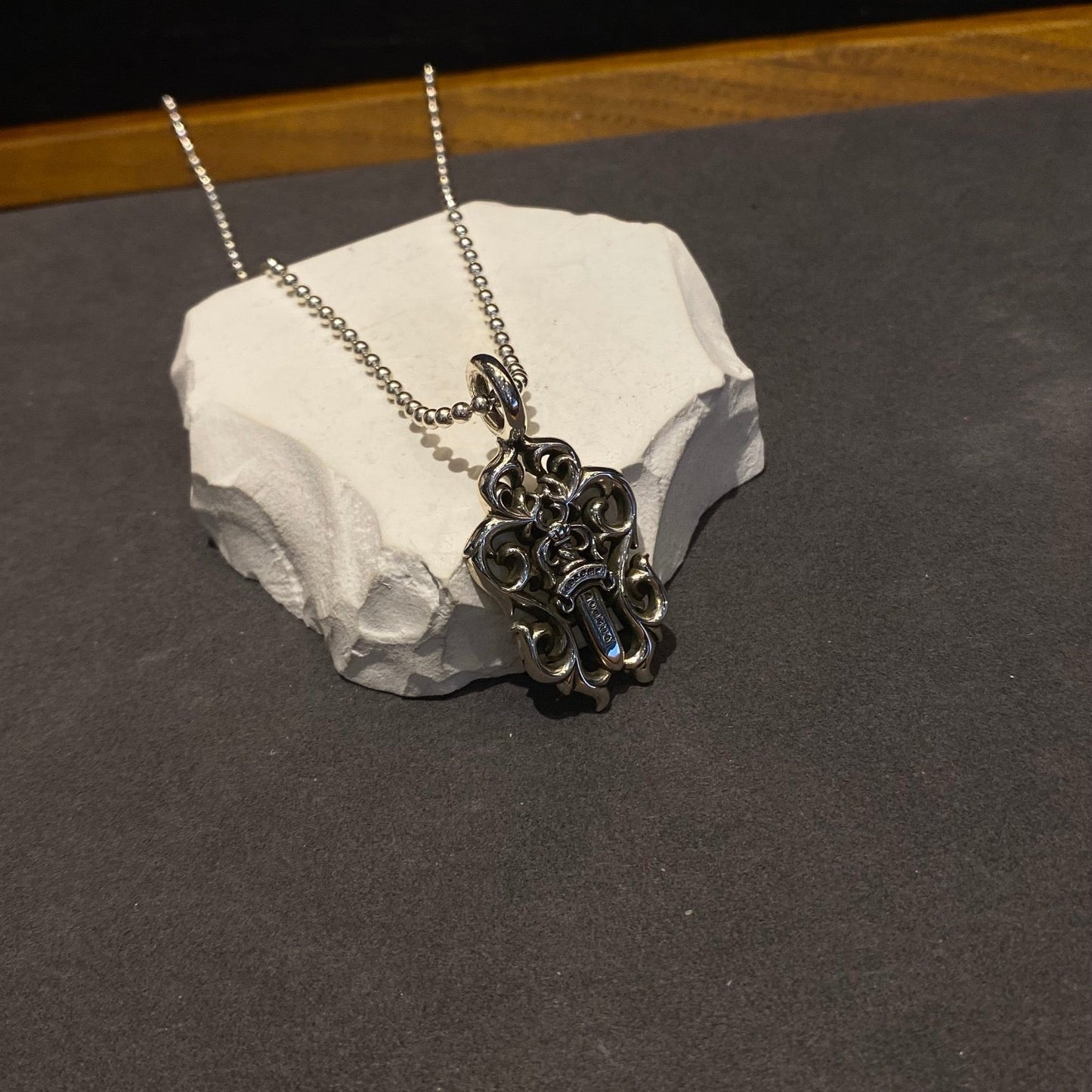 Chrome Hearts Necklace