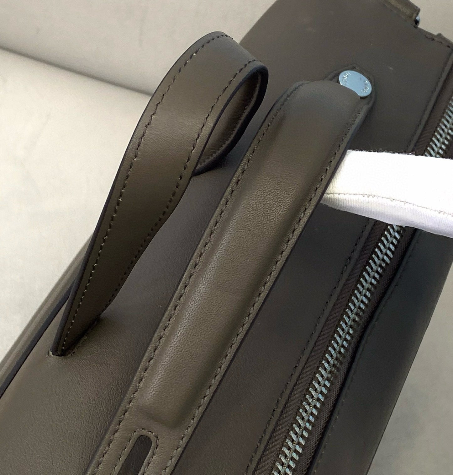 Fendi Briefcase