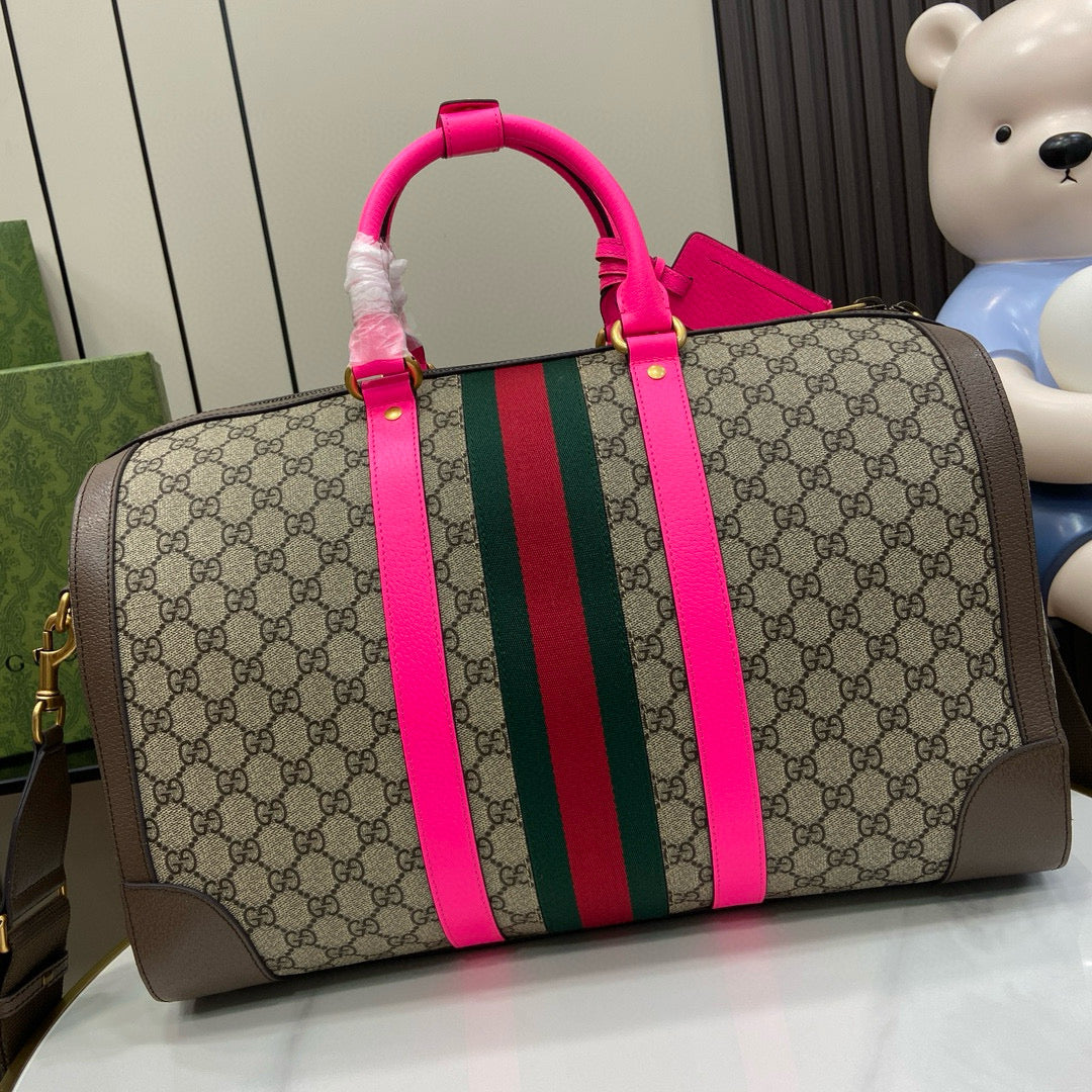 GC Duffle Bag