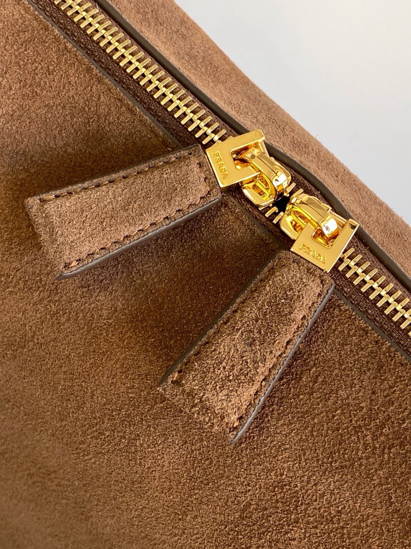 Prada Shoulder Bag