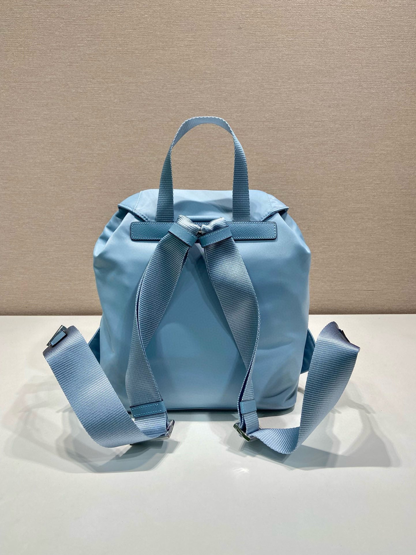 Prada Backpack