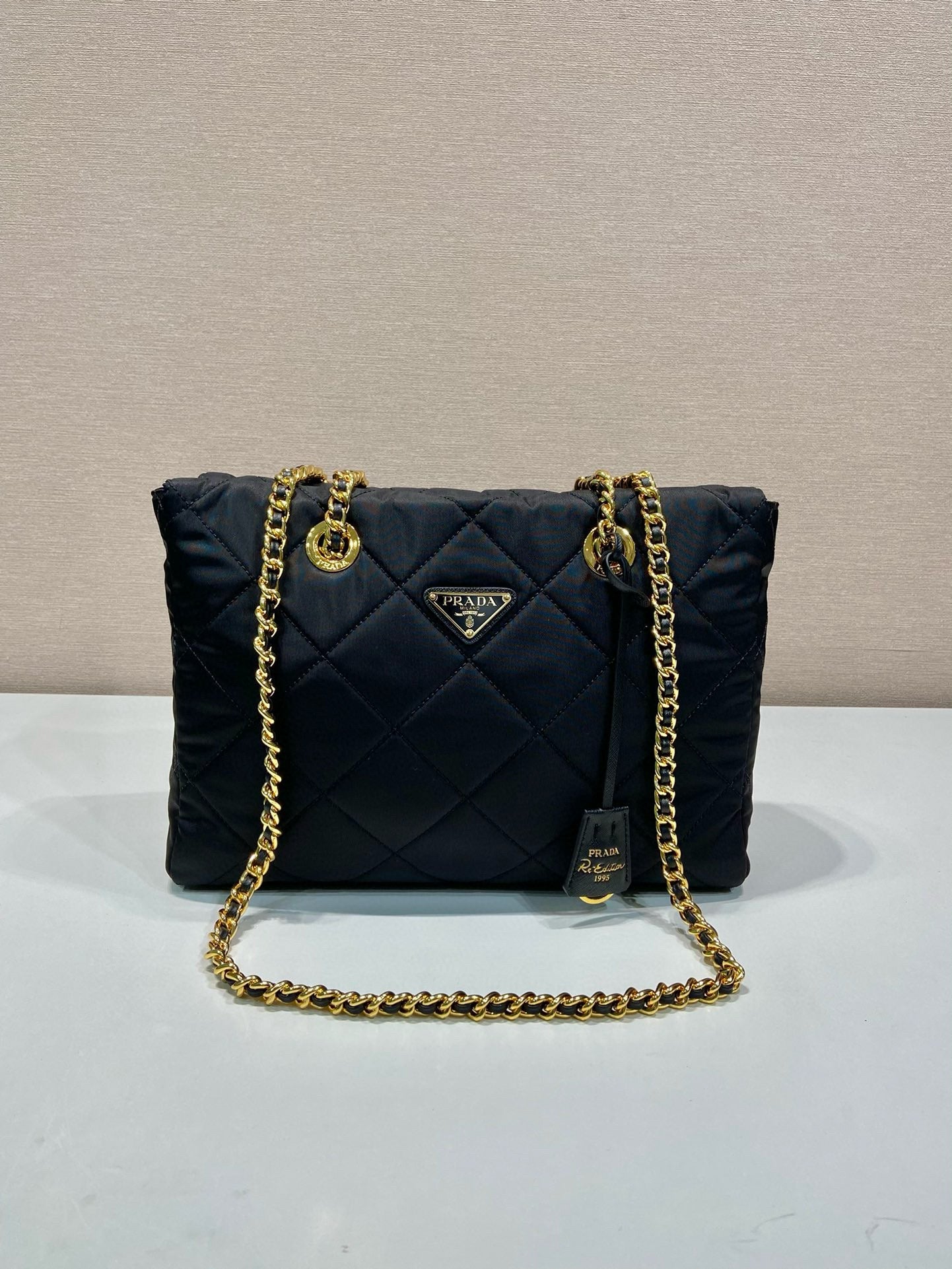 Prada Shoulder Bag
