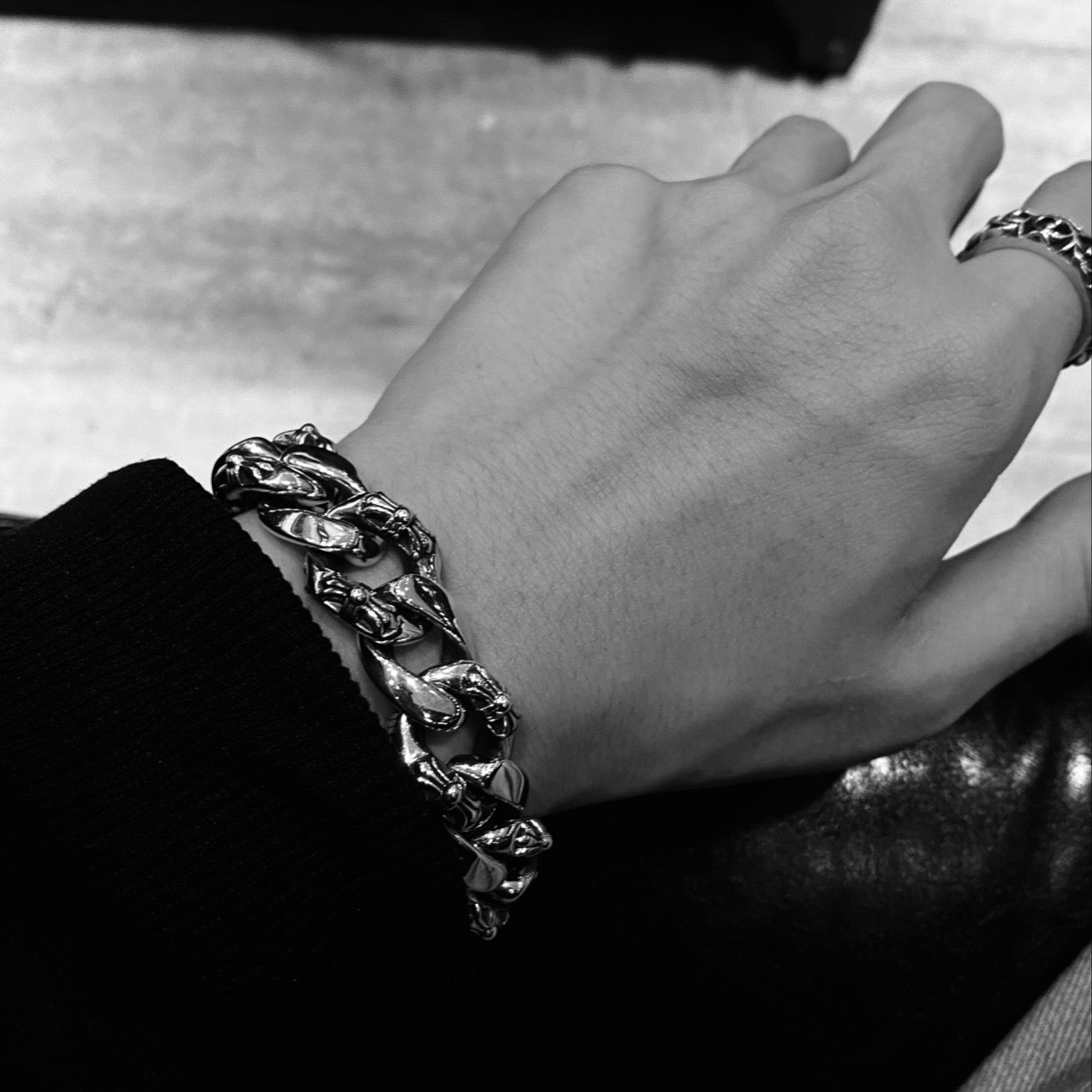 Chrome Hearts Bracelet