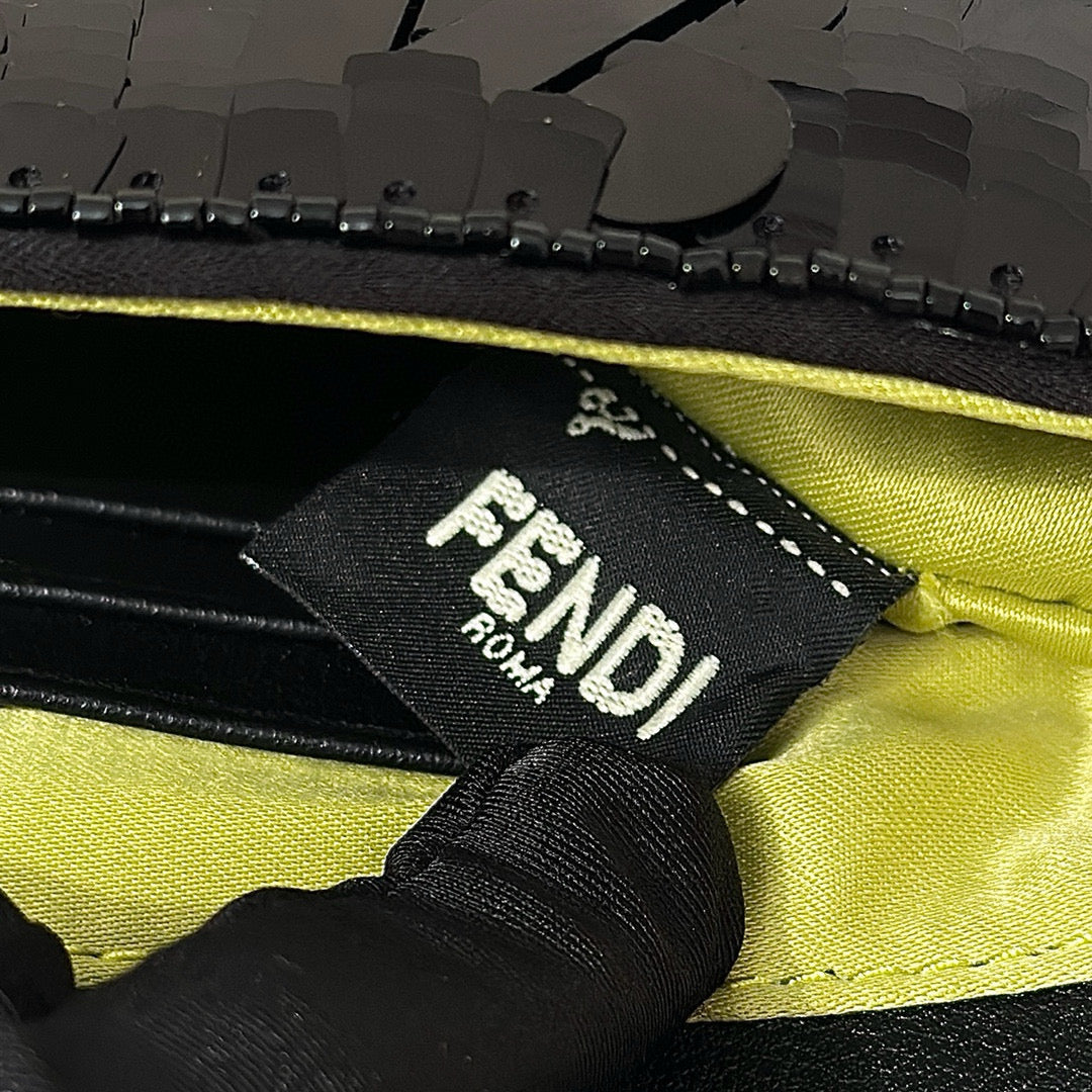 Fendi Baguette