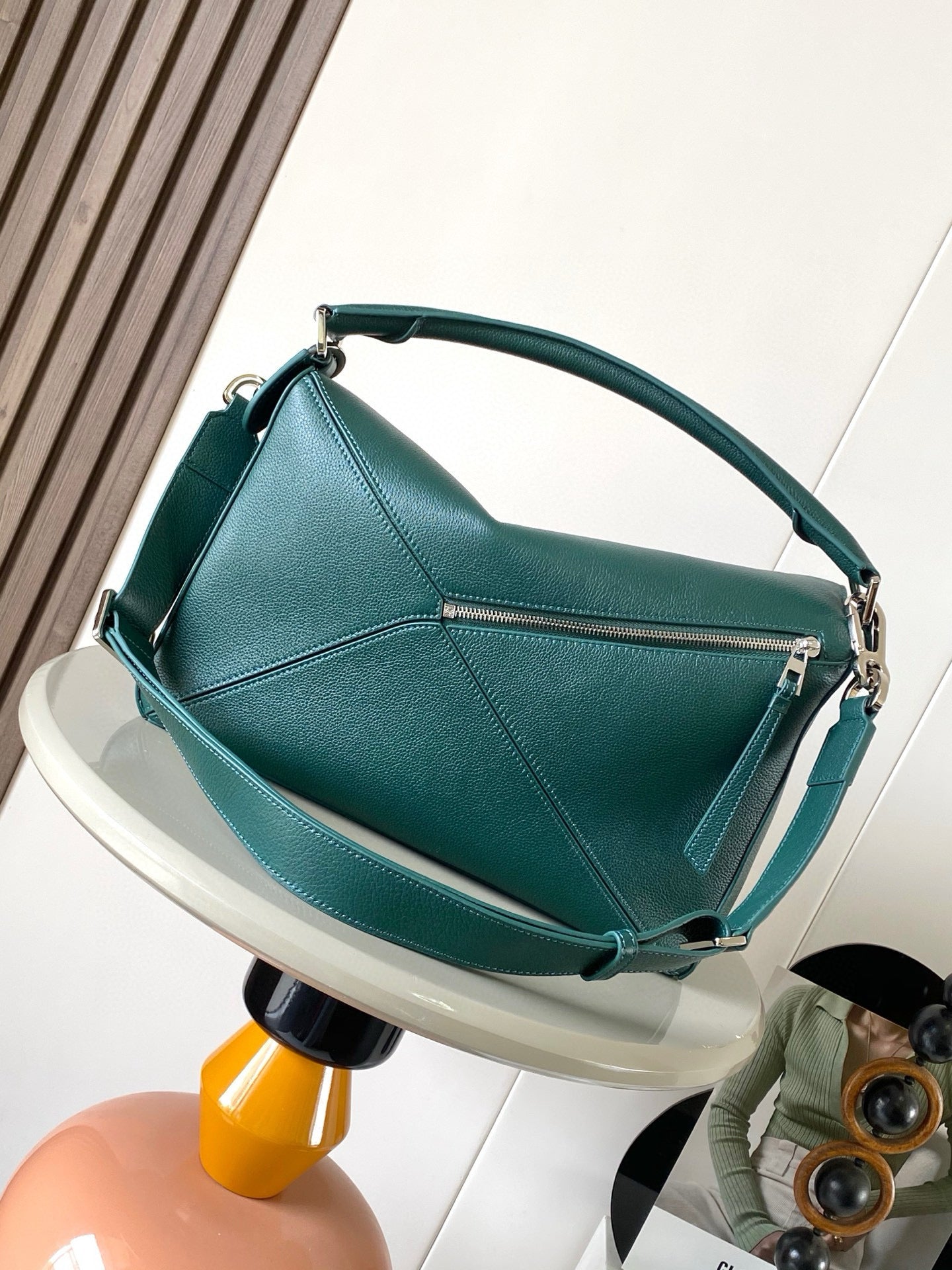 Loewe Puzzle