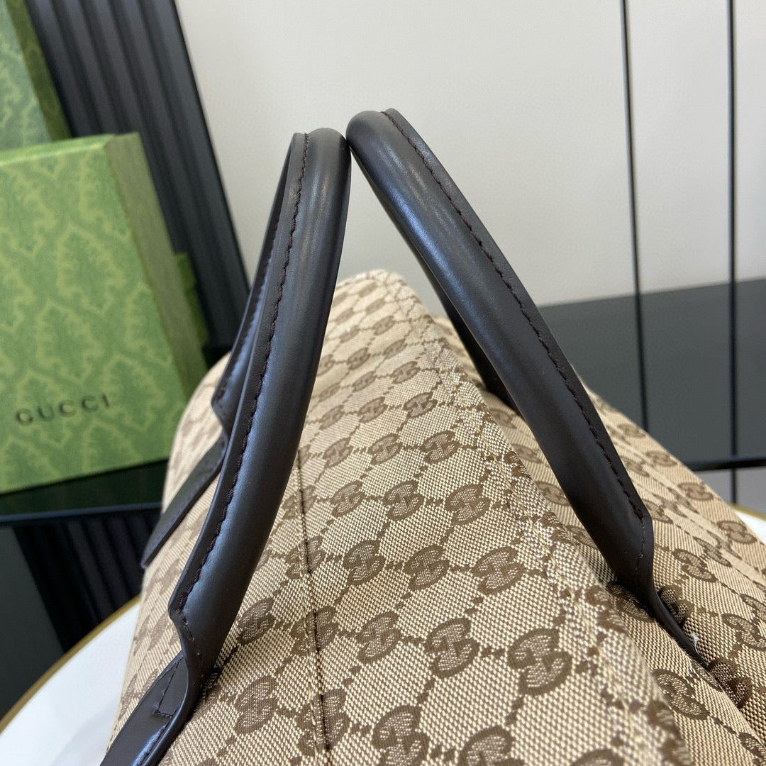 GC Duffle Bag