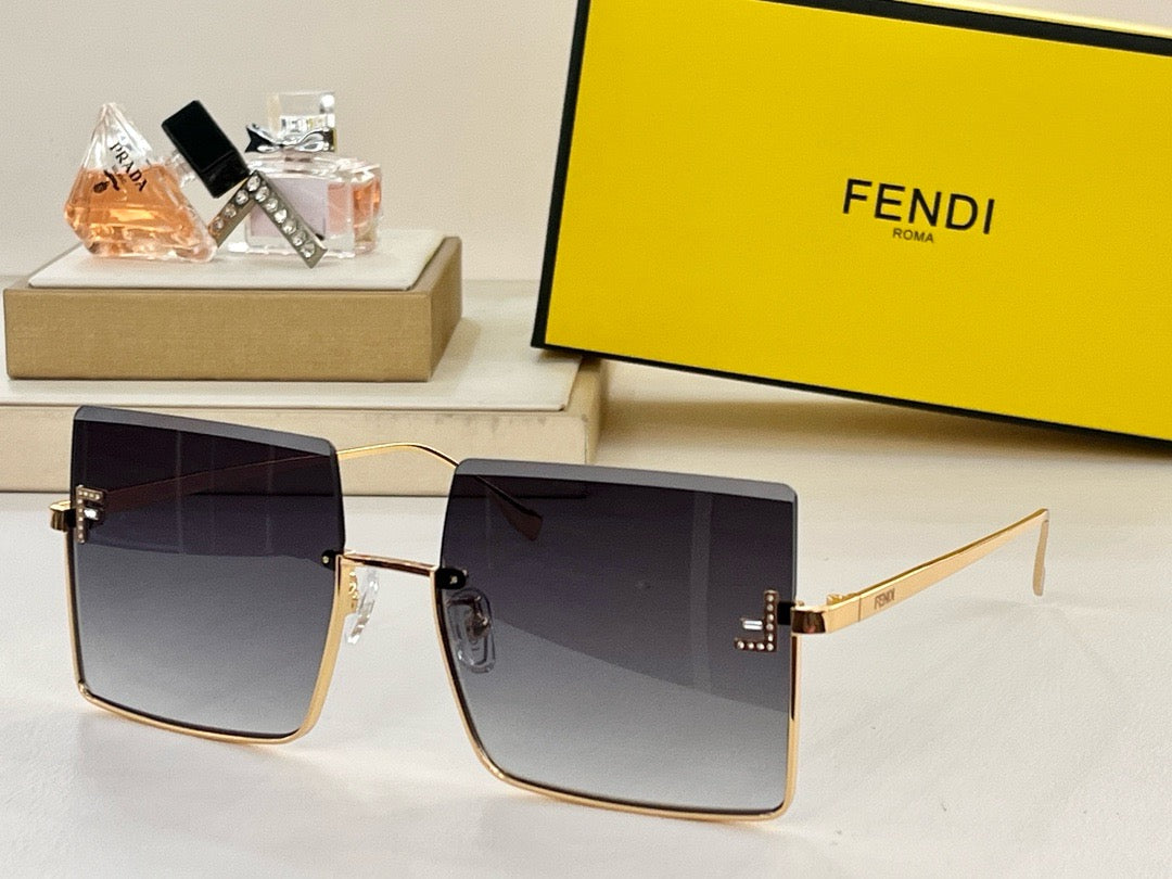 Fendi Sunglasses