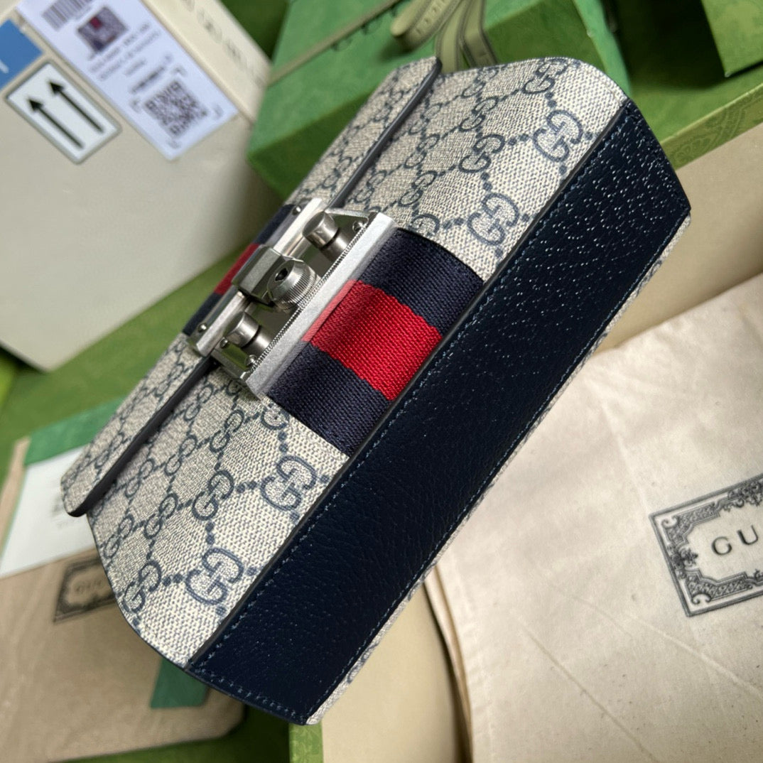 GC Padlock