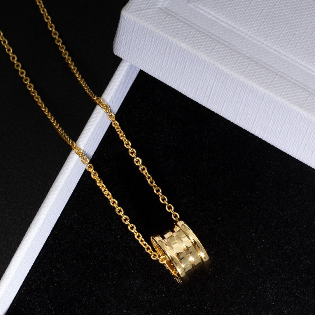 Bvlgari Necklace