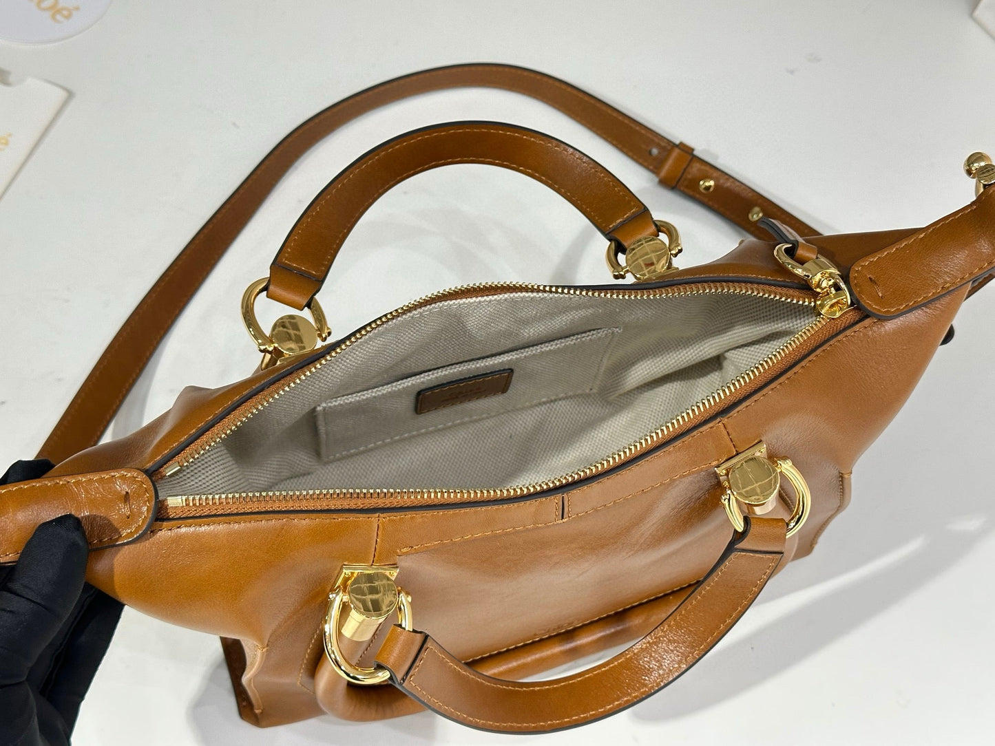 Chloe Marcie Hobo