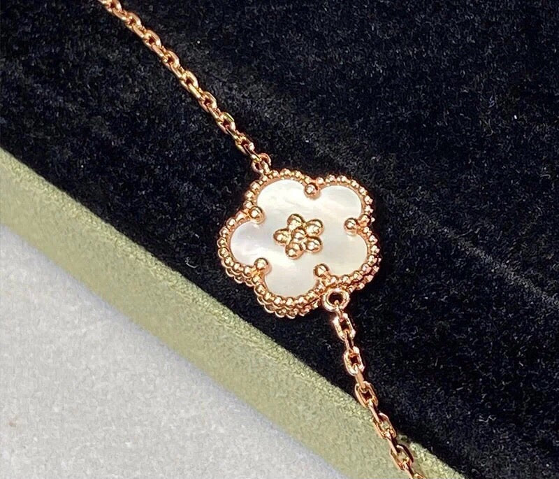 Van Cleef & Arpels Bracelet