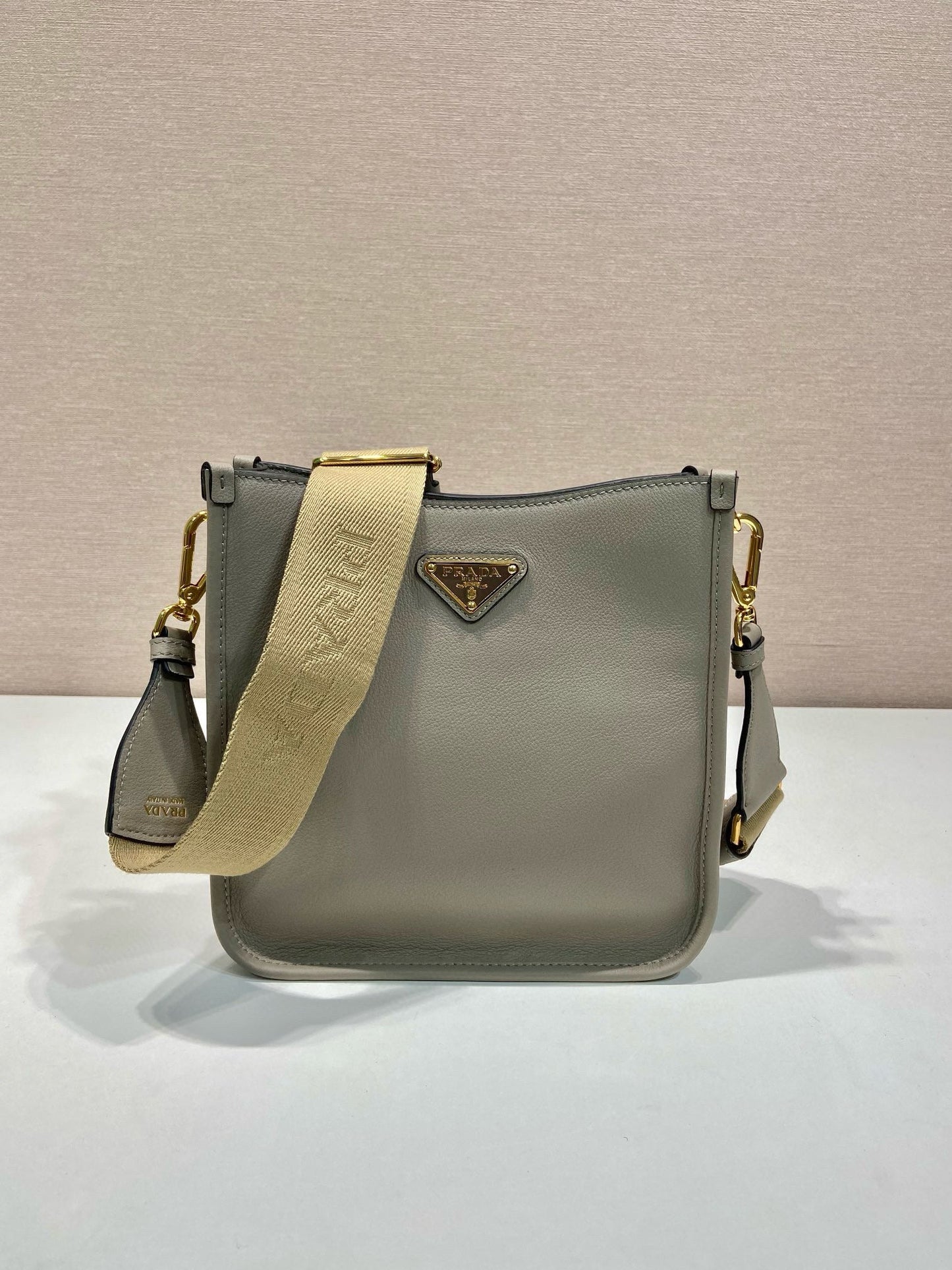 Prada Shoulder Bag