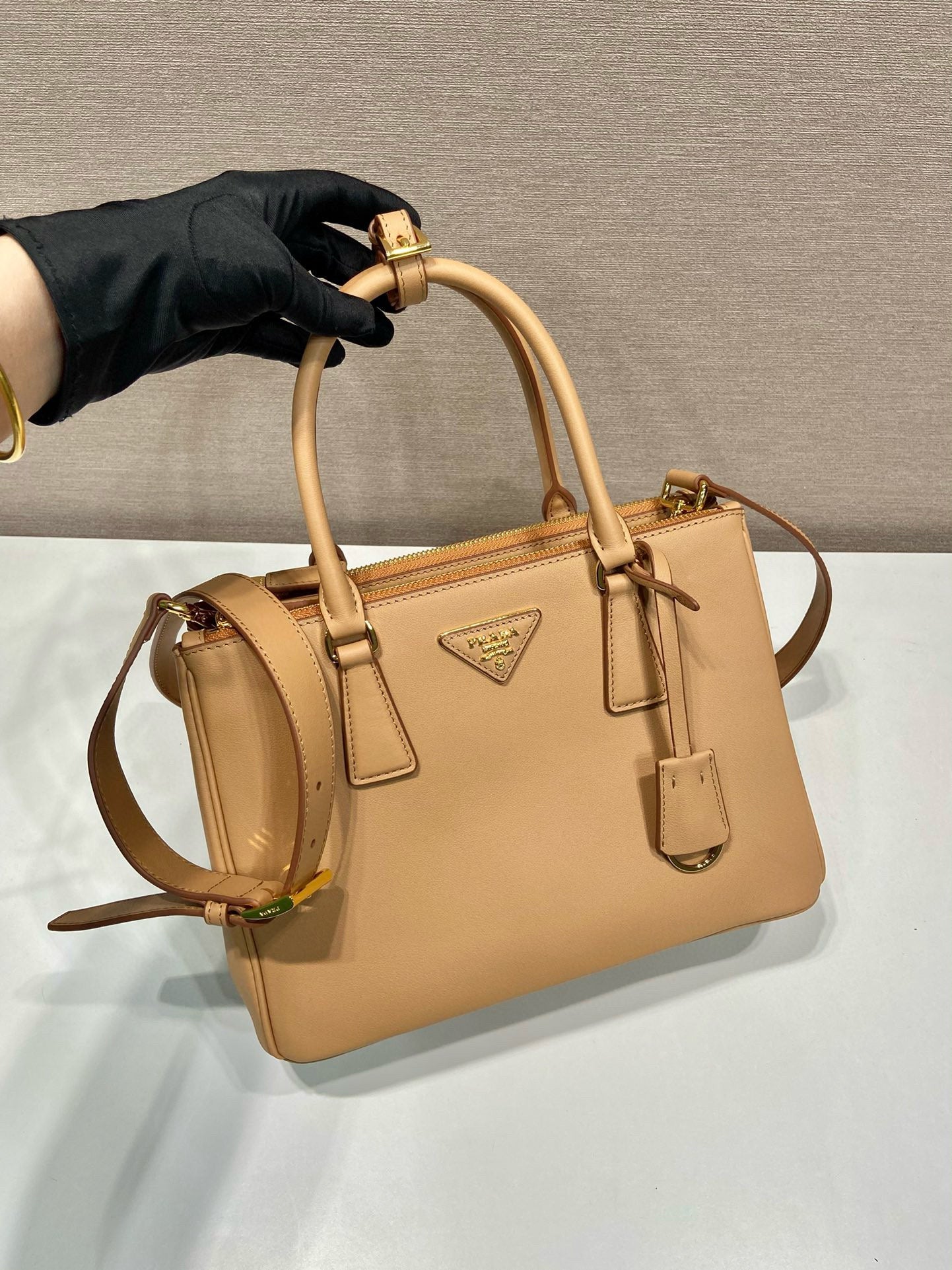 Prada Tote Bag