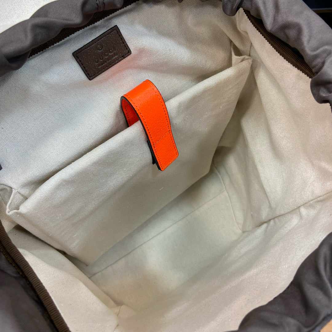GC Backpack
