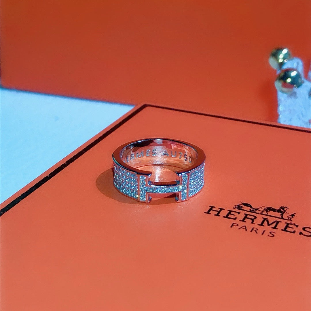 Hermes Rings