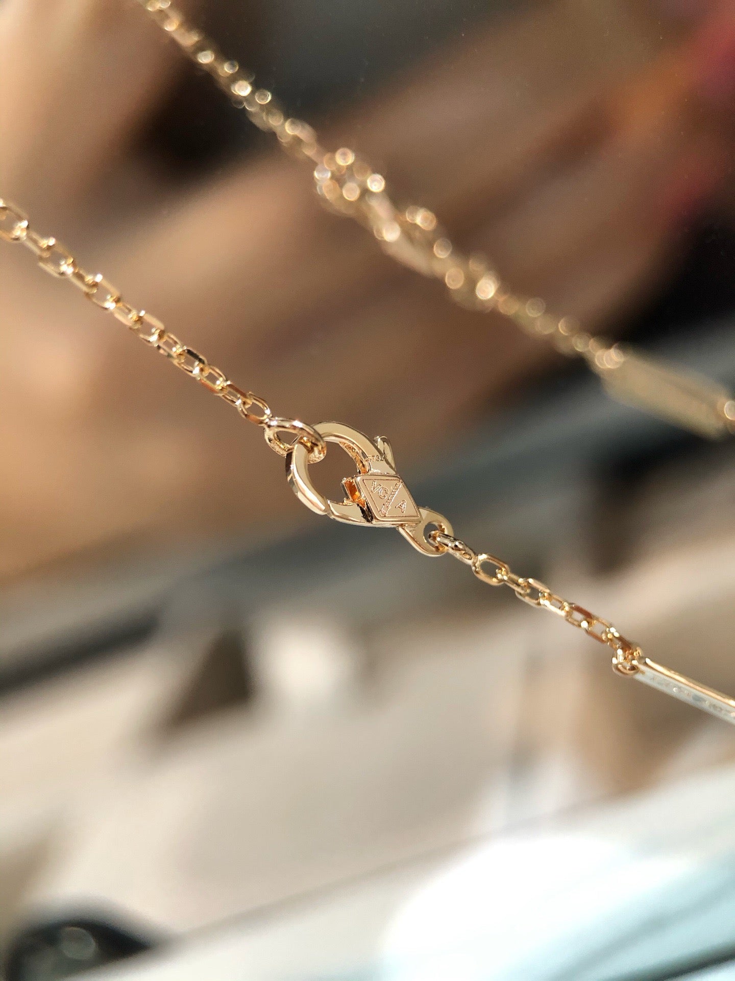 Van Cleef & Arpels Necklace