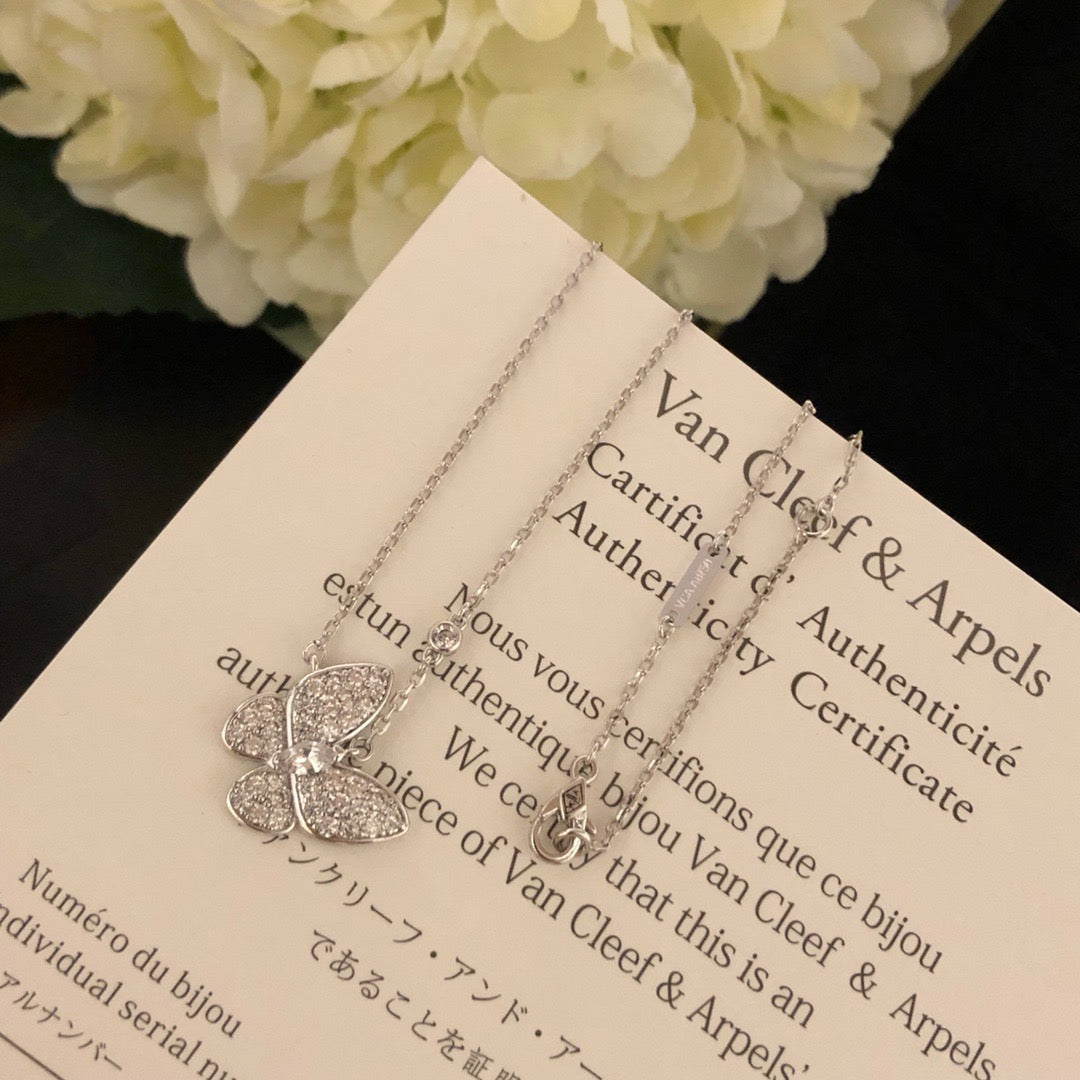 Van Cleef & Arpels Necklace