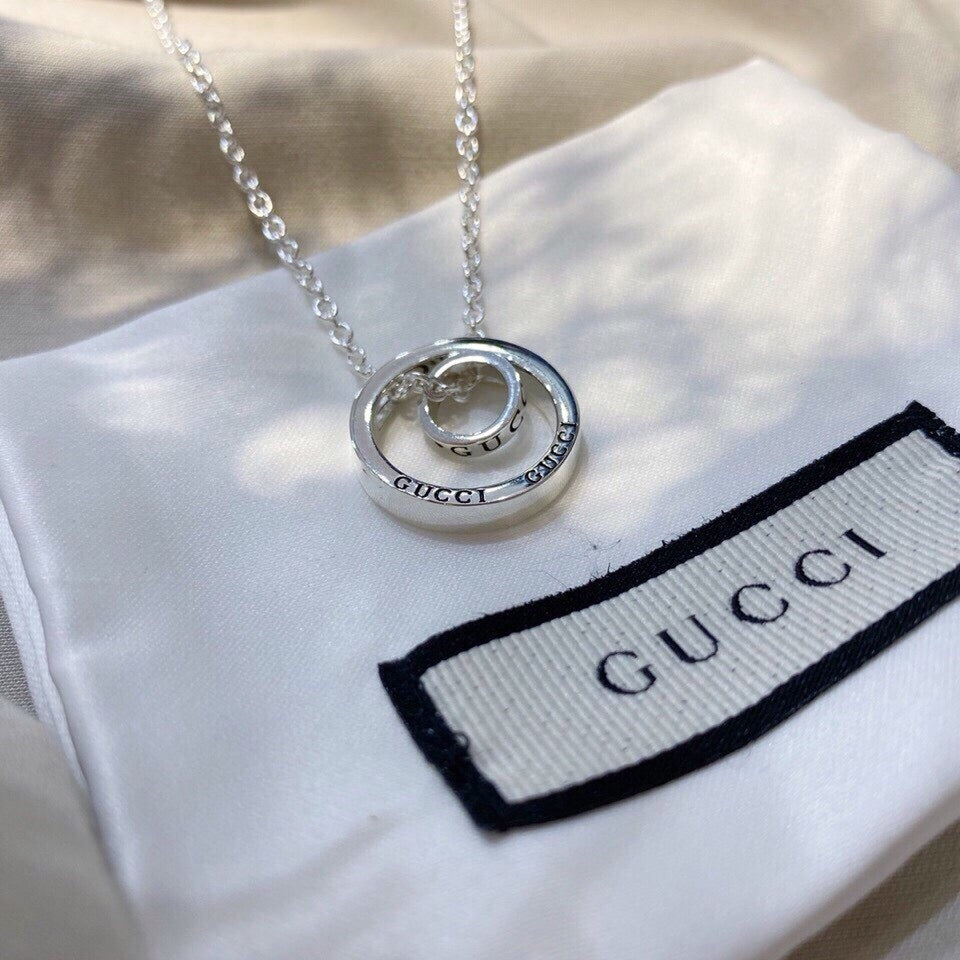 Gucci Necklace