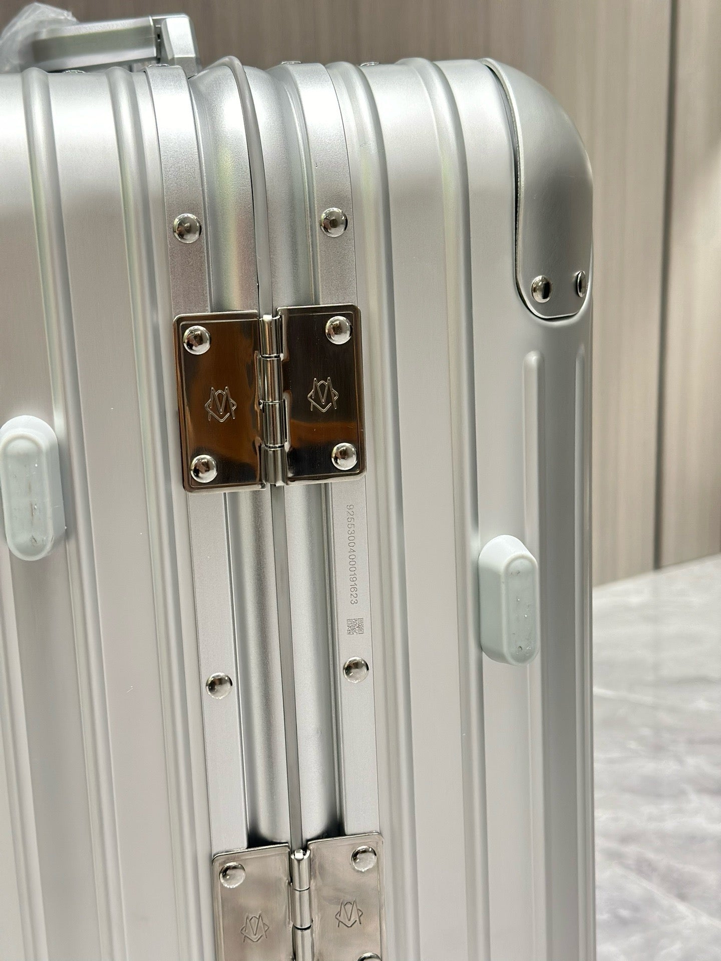 Rimowa Luggage