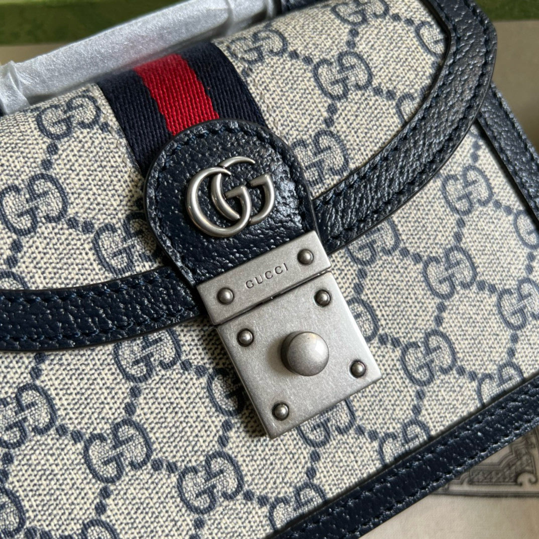 GC Ophidia Mini