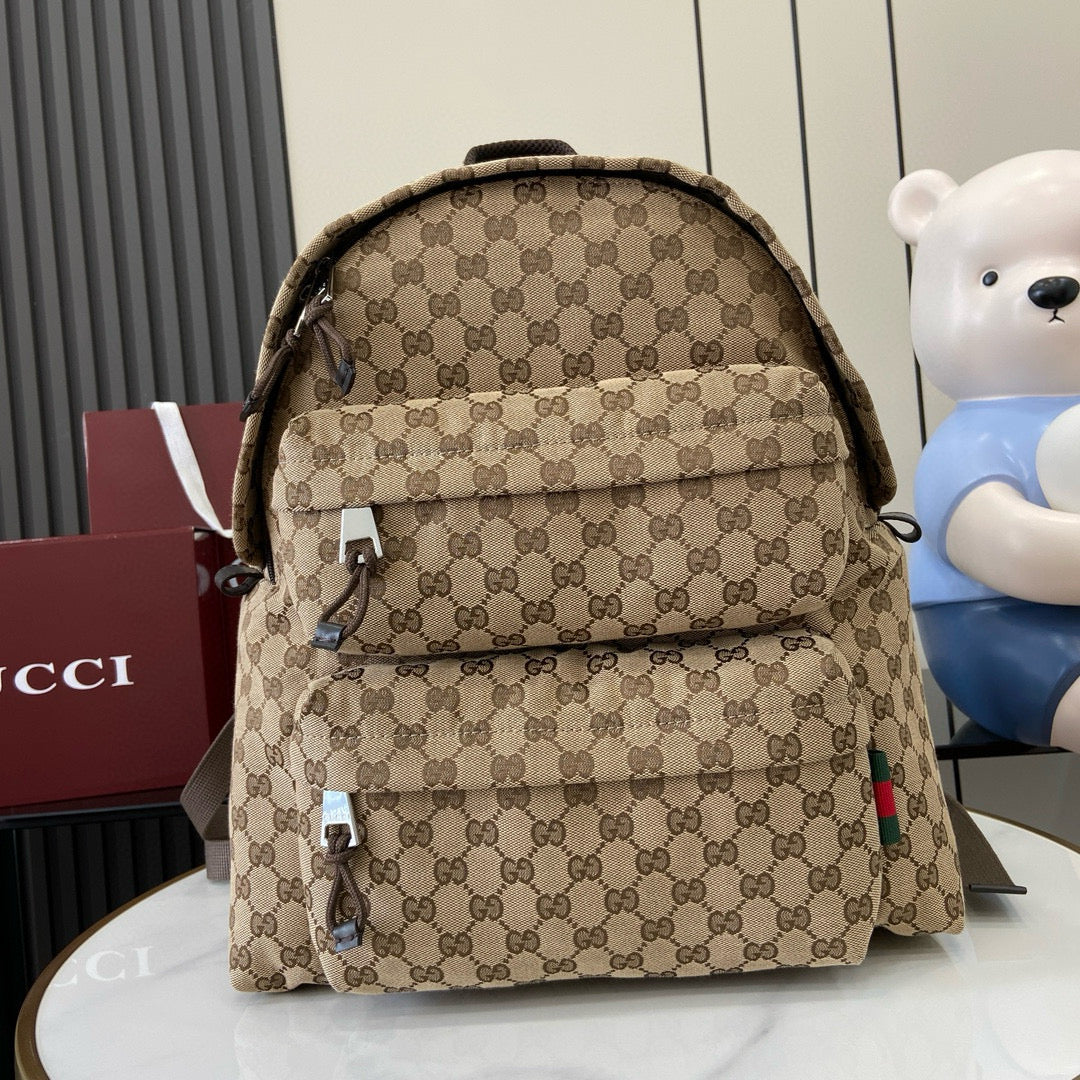 GC Backpack