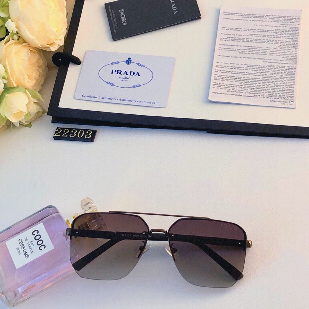 Prada Sunglasses
