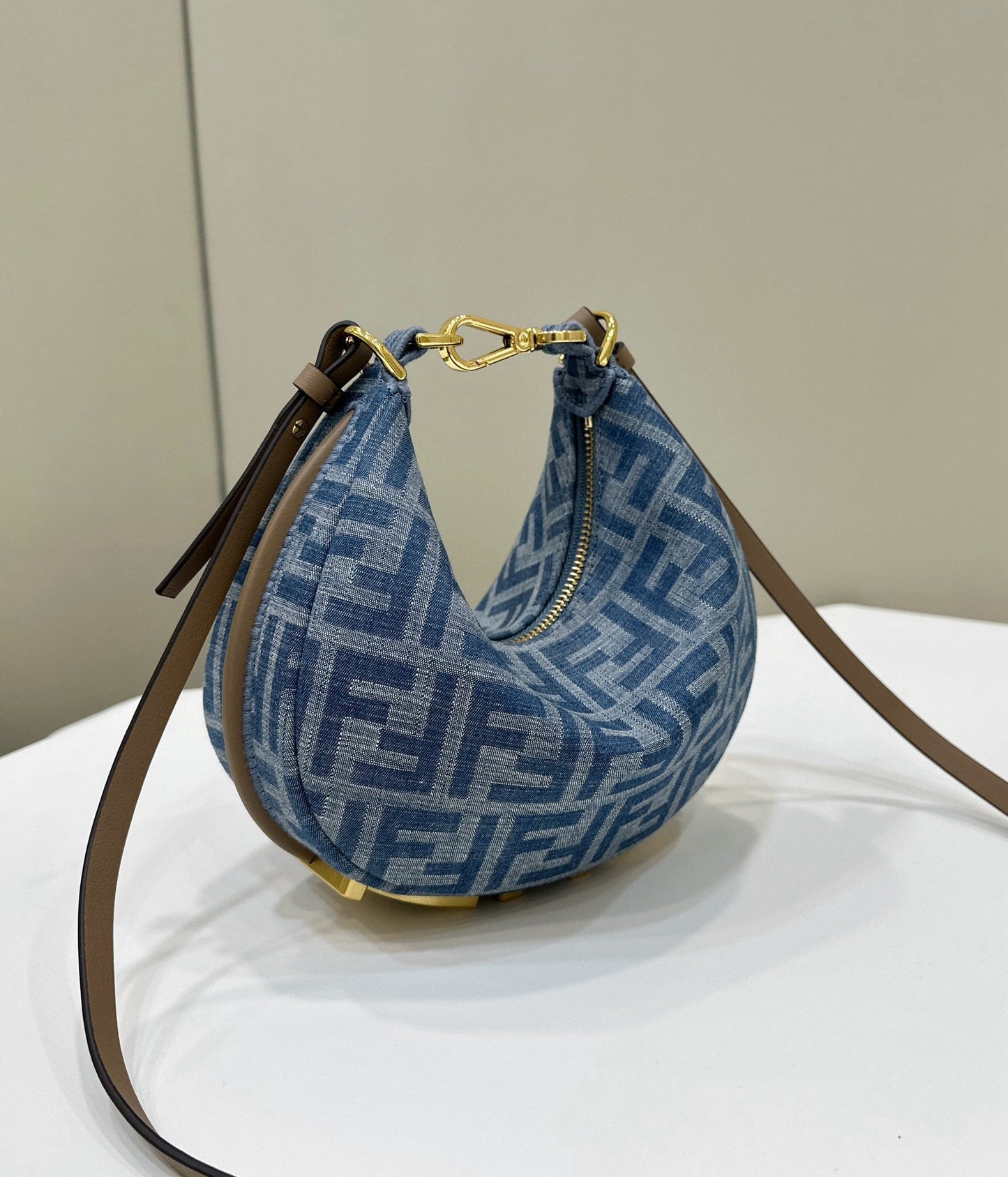Fendi Fendigraphy