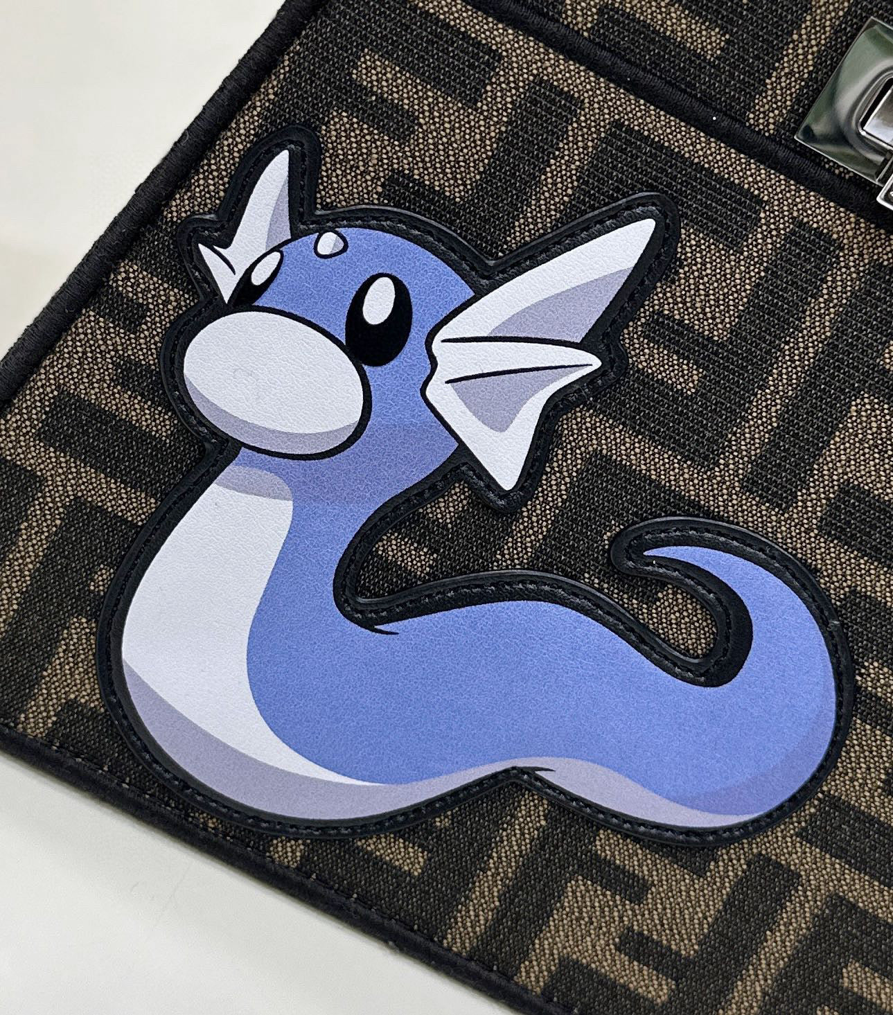 Fendi Peekaboo