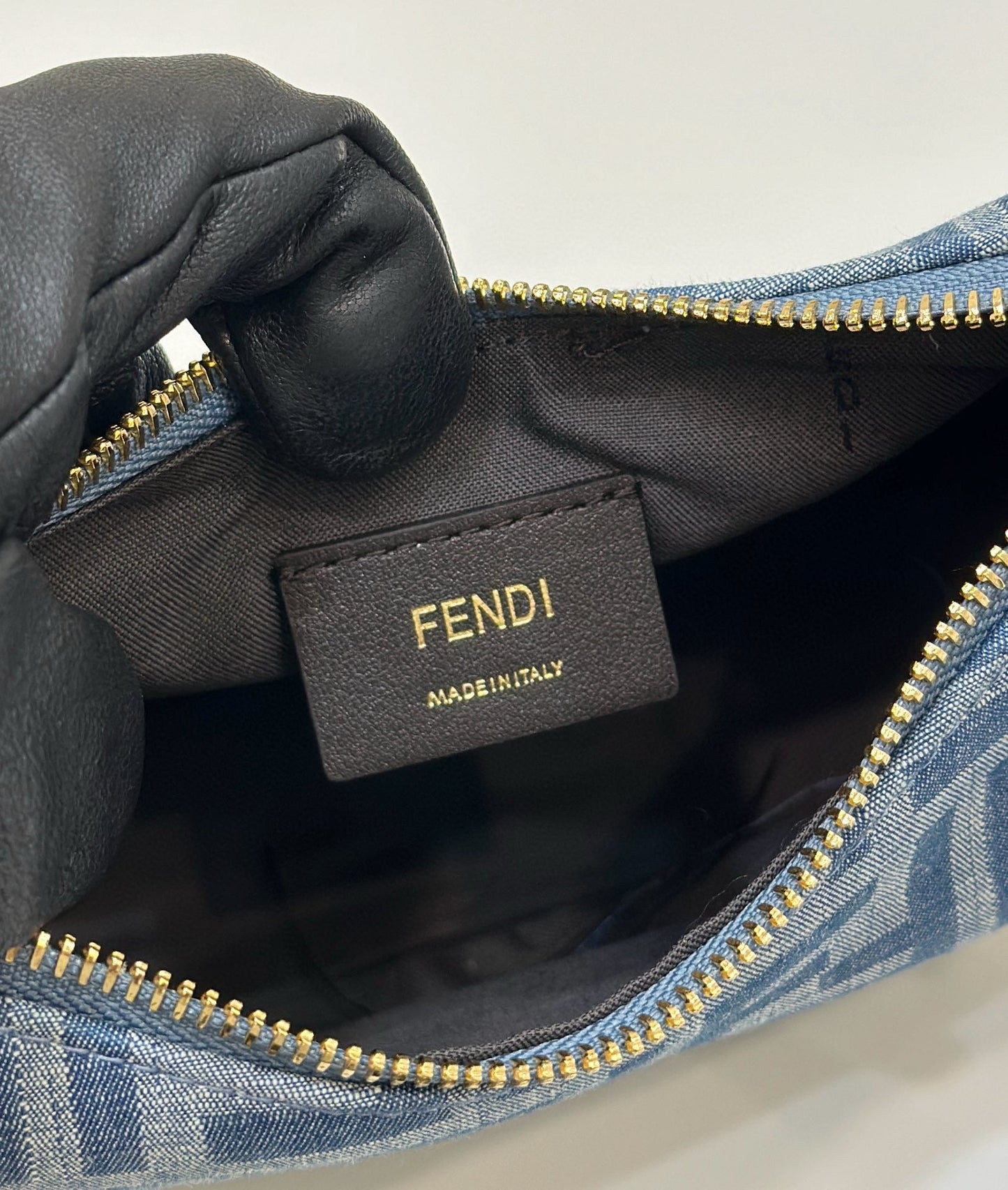 Fendi Fendigraphy