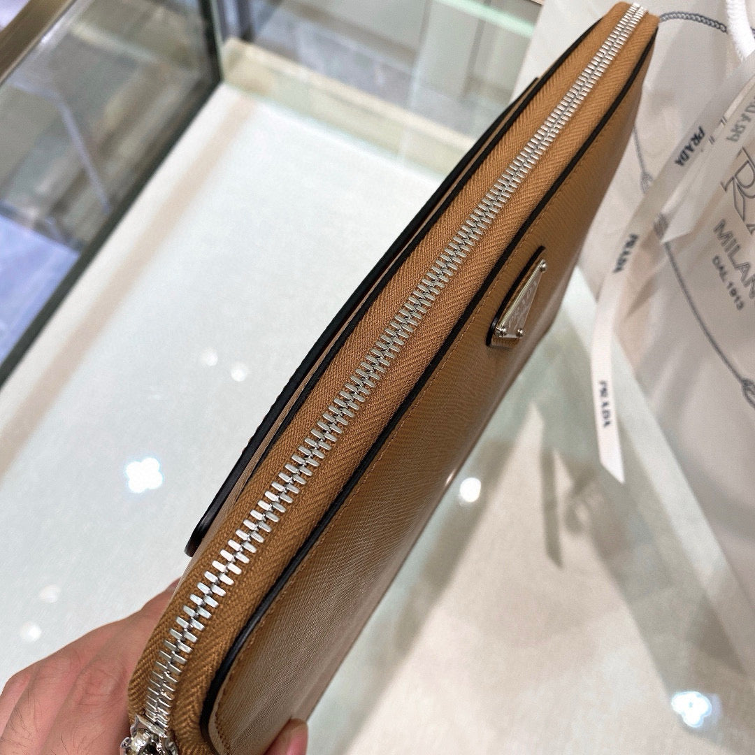 Prada Clutch Bag