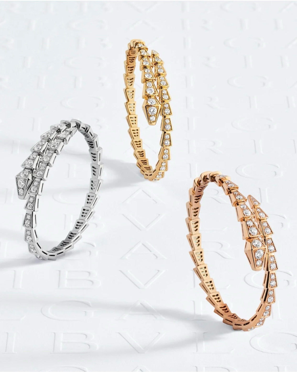 Bvlgari Bracelet