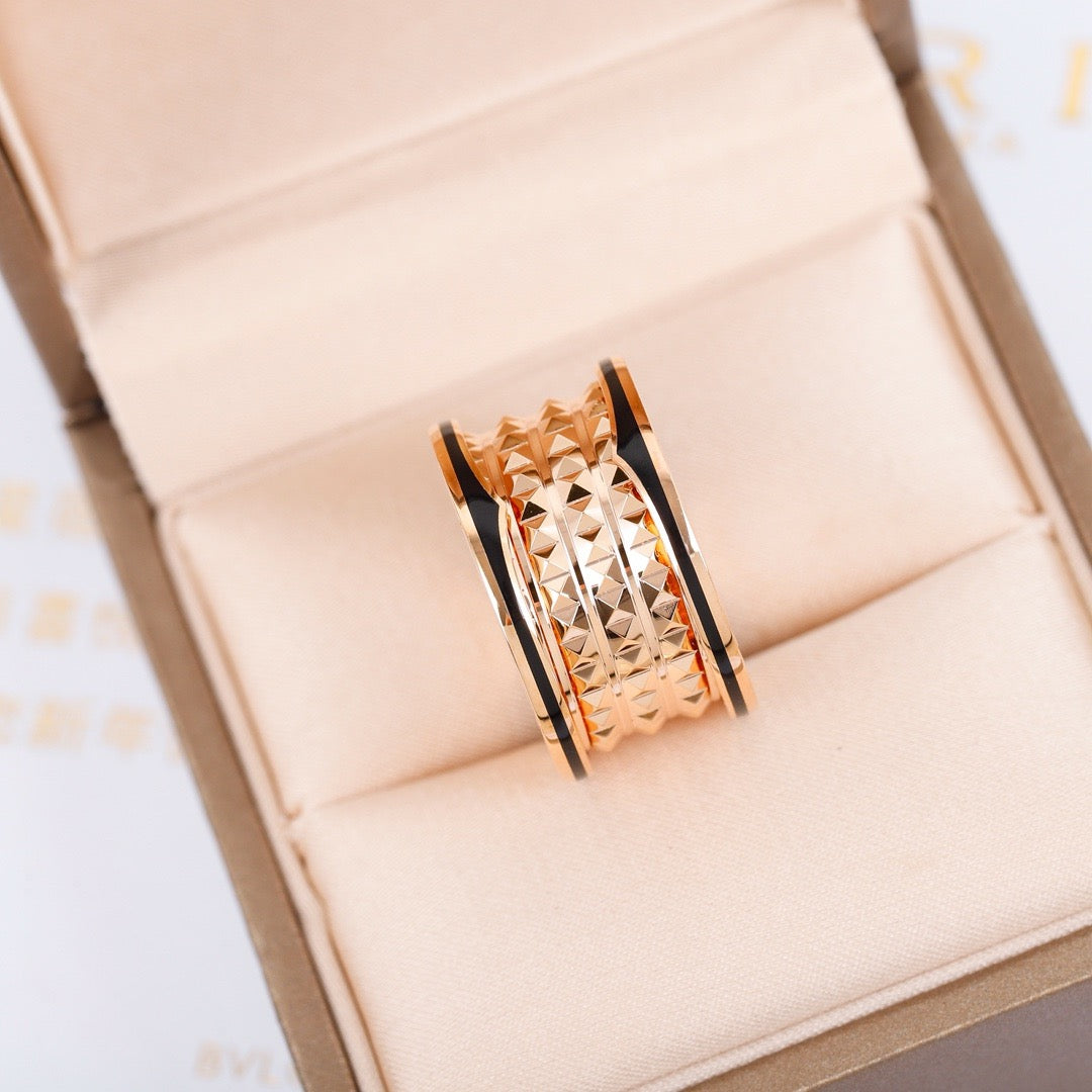Bvlgari Rings