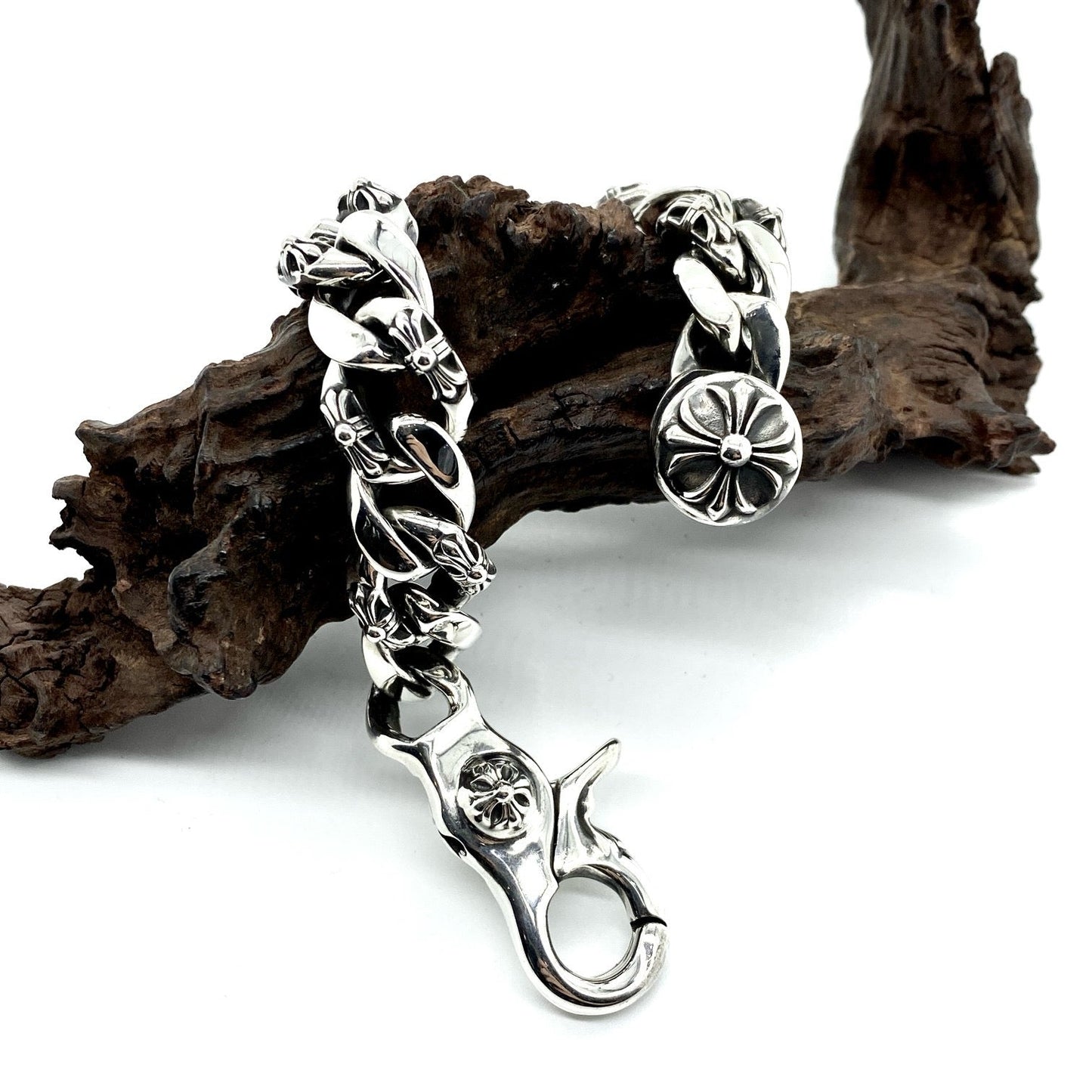 Chrome Hearts Bracelet
