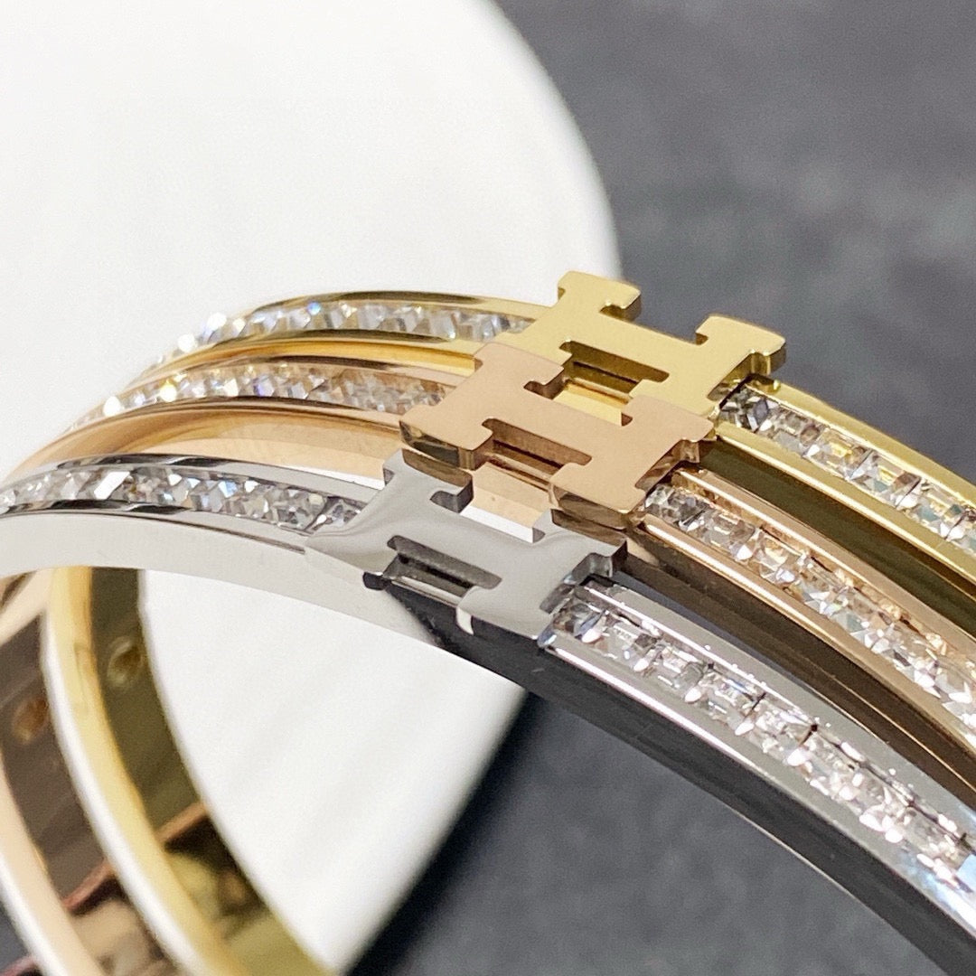 Hermes Bracelet