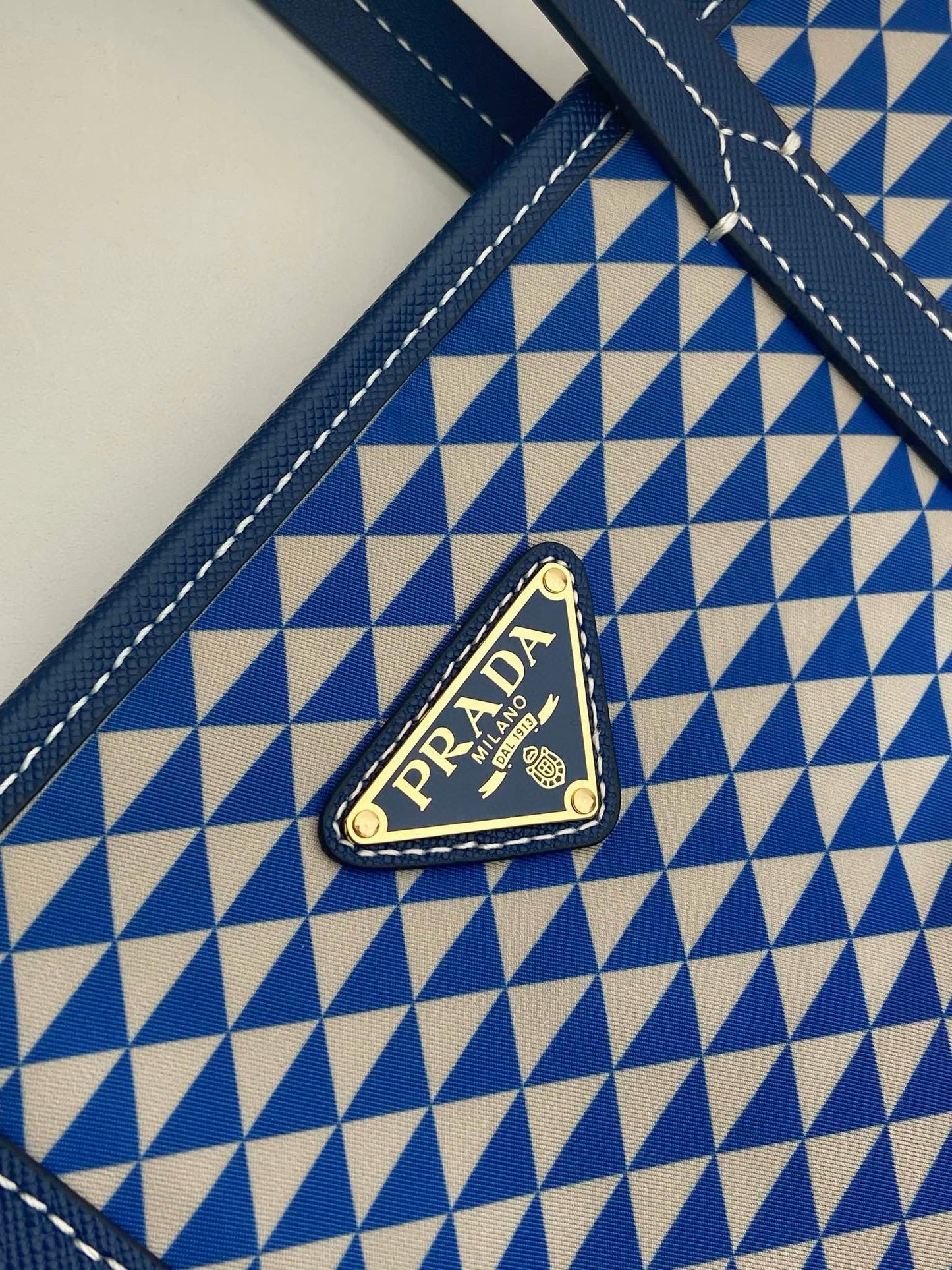 Prada Tote Bag