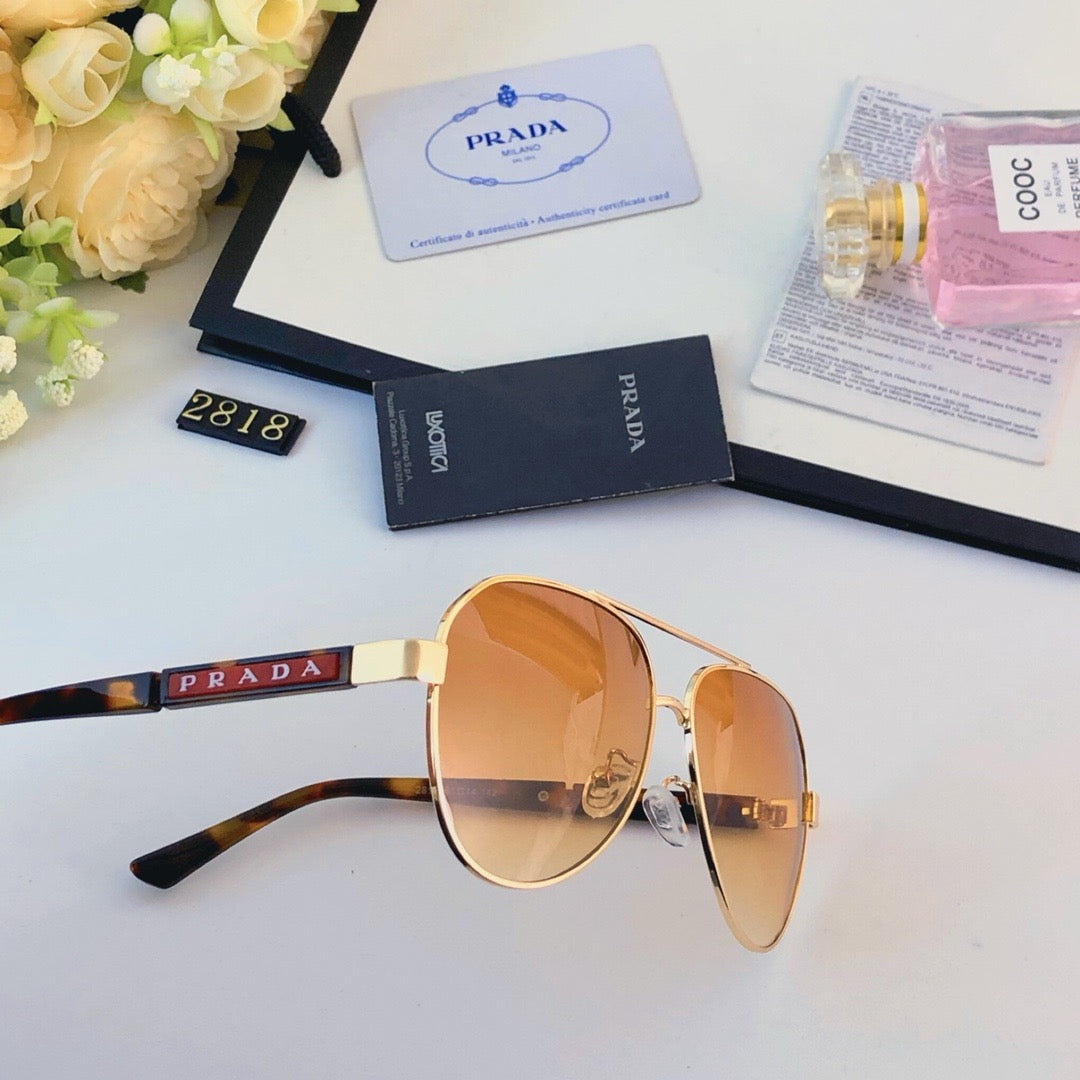 Prada Sunglasses