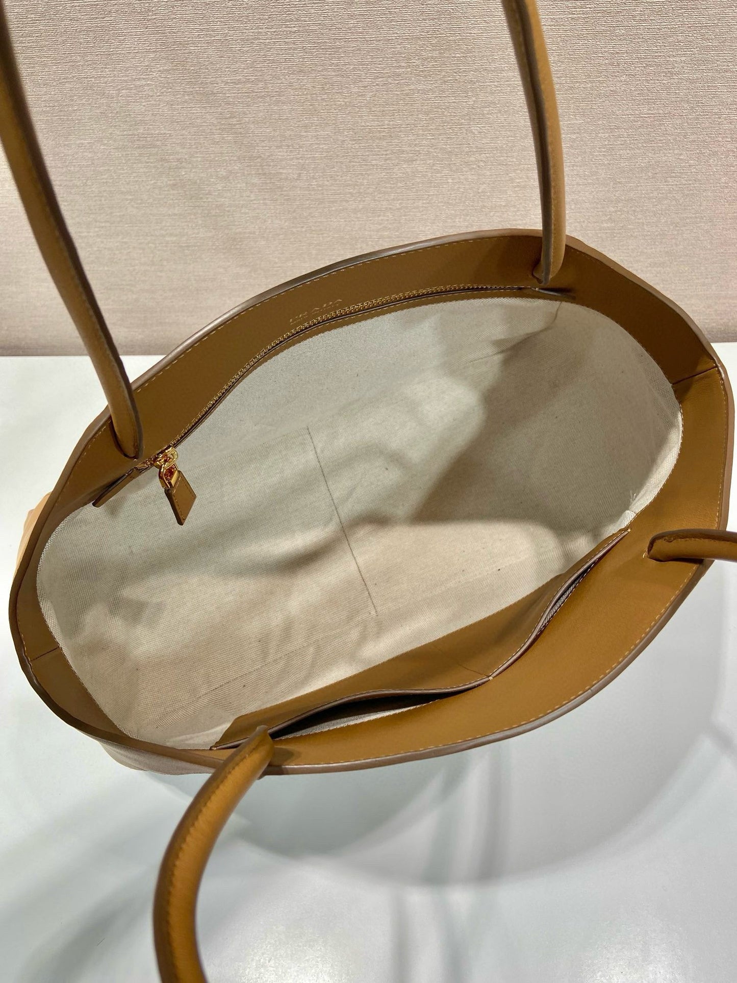 Prada Tote Bag