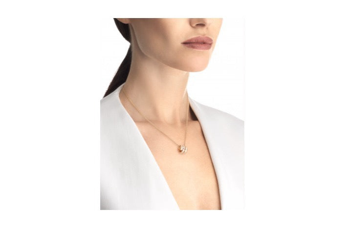 Bvlgari Necklace
