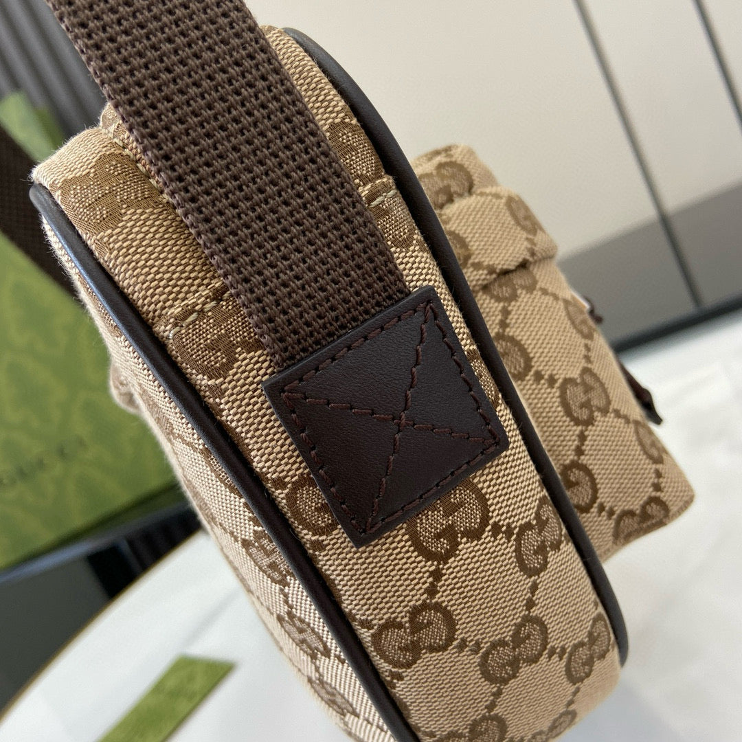 GC Cross Body Bag