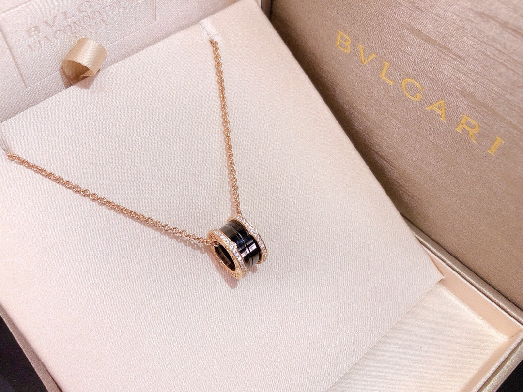 Bvlgari Necklace