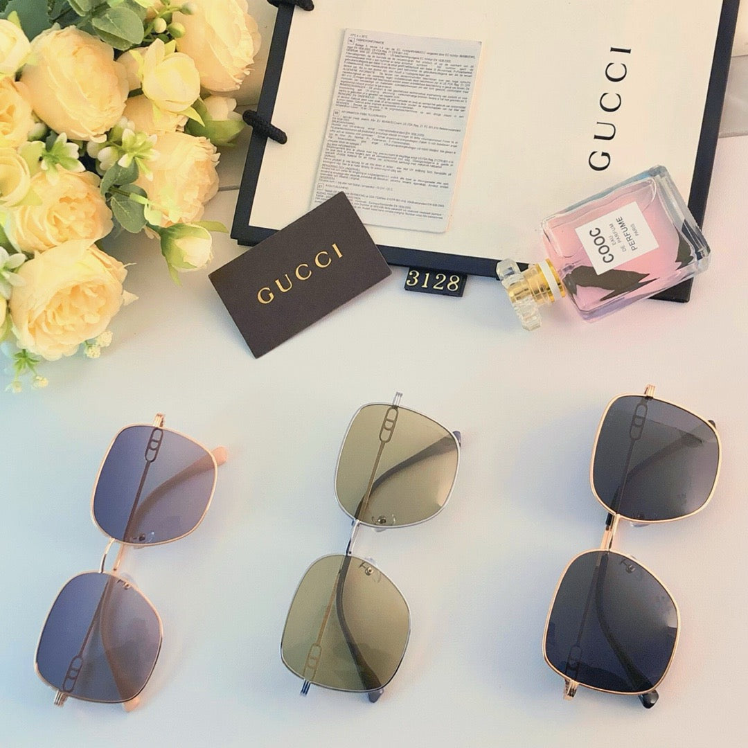 Gucci Sunglasses