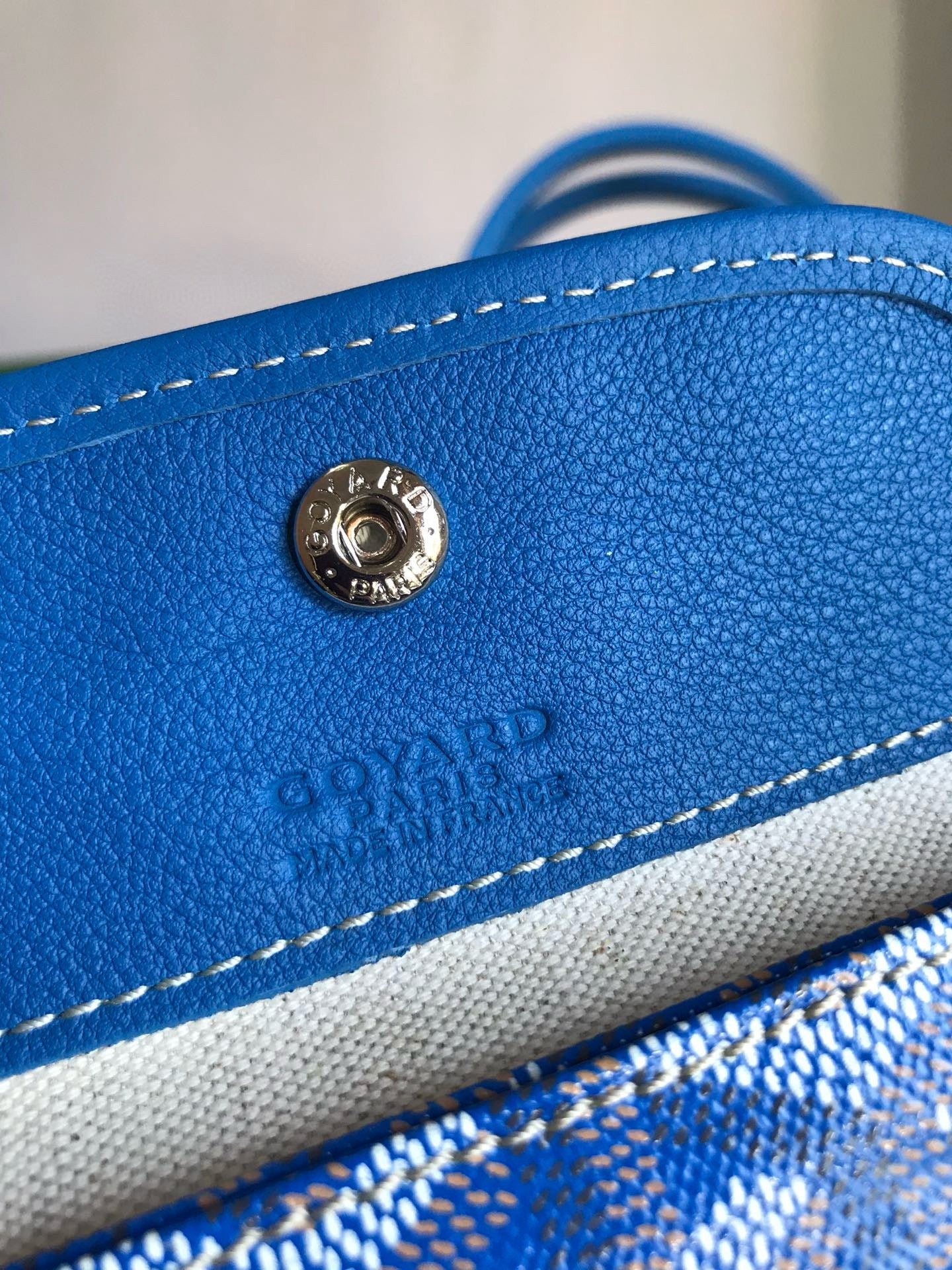 GOYARD ANJOU MINI 20*20*10