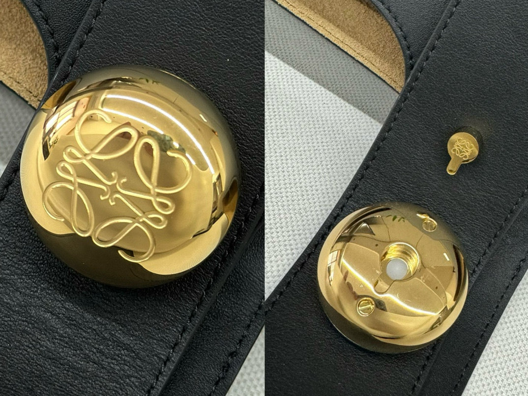 Loewe Pebble Bucket